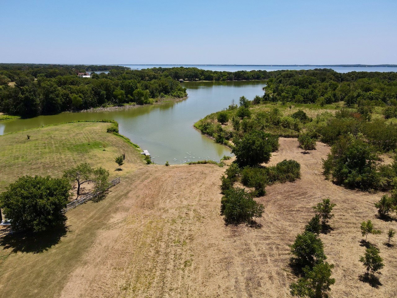 Lot 4 SE County Road 3321