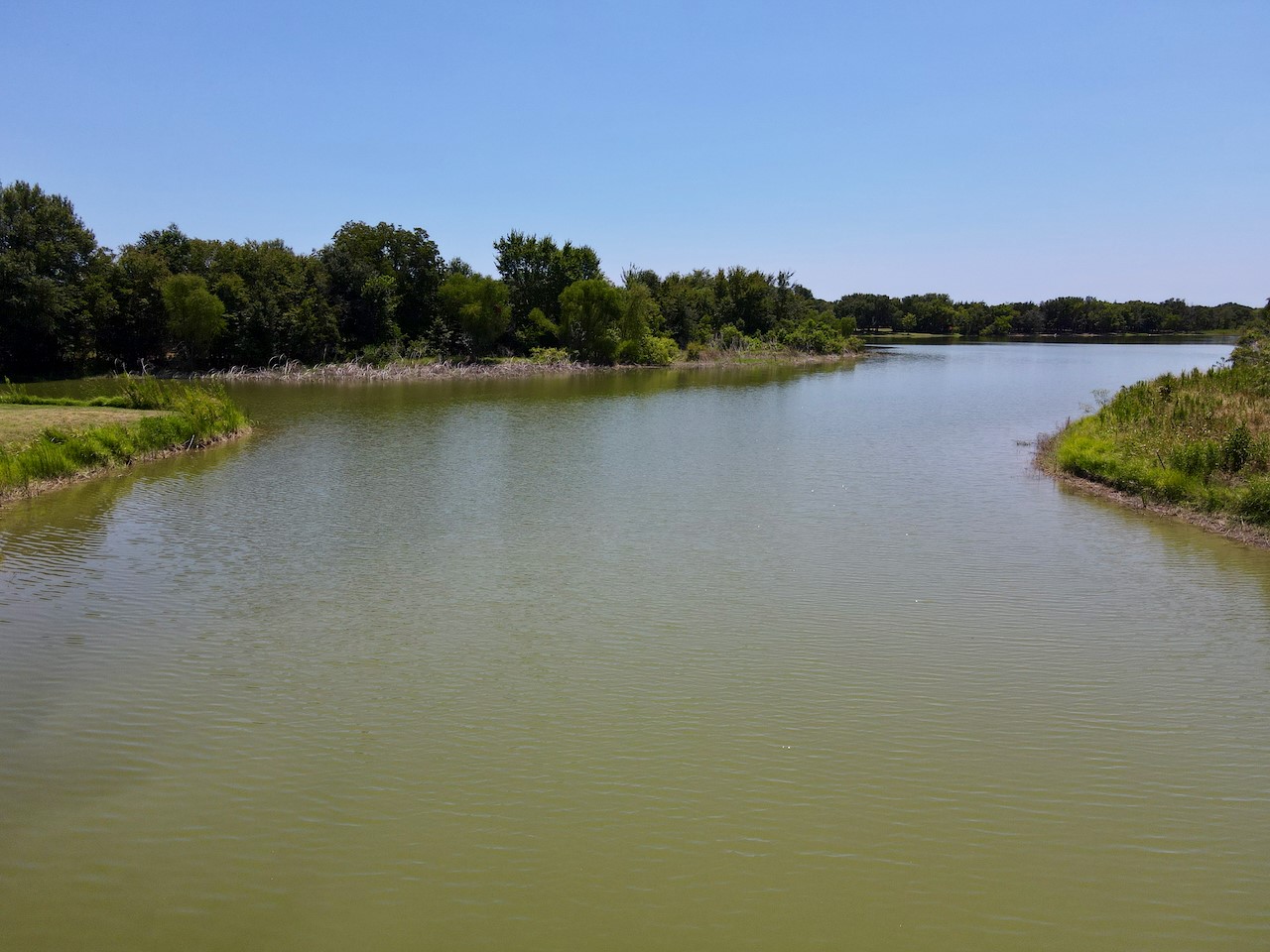 Lot 4 SE County Road 3321