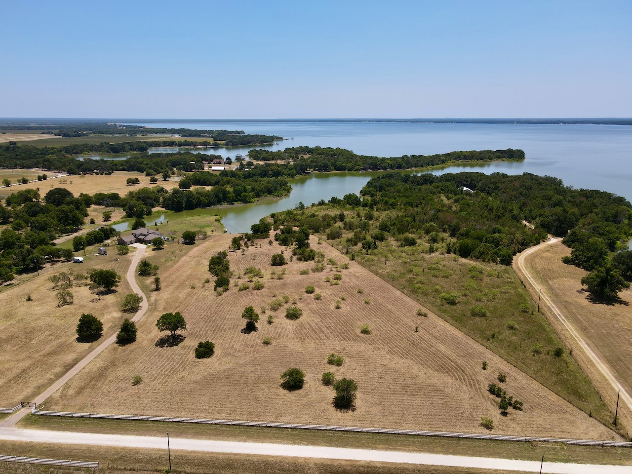 Lot 4 SE County Road 3321