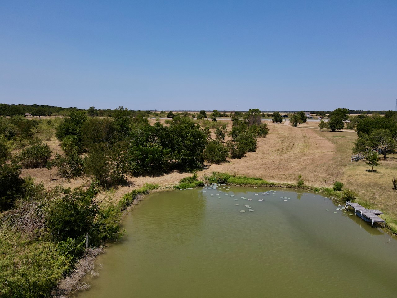 Lot 4 SE County Road 3321