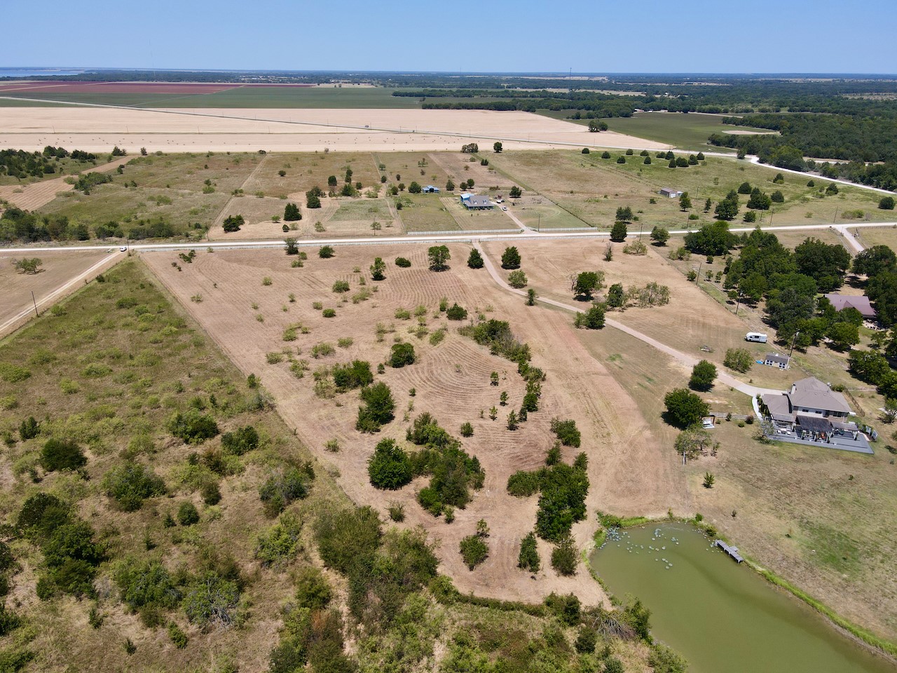 Lot 4 SE County Road 3321