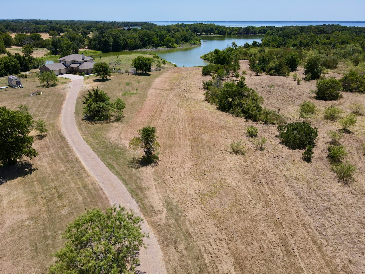 Lot 4 SE County Road 3321