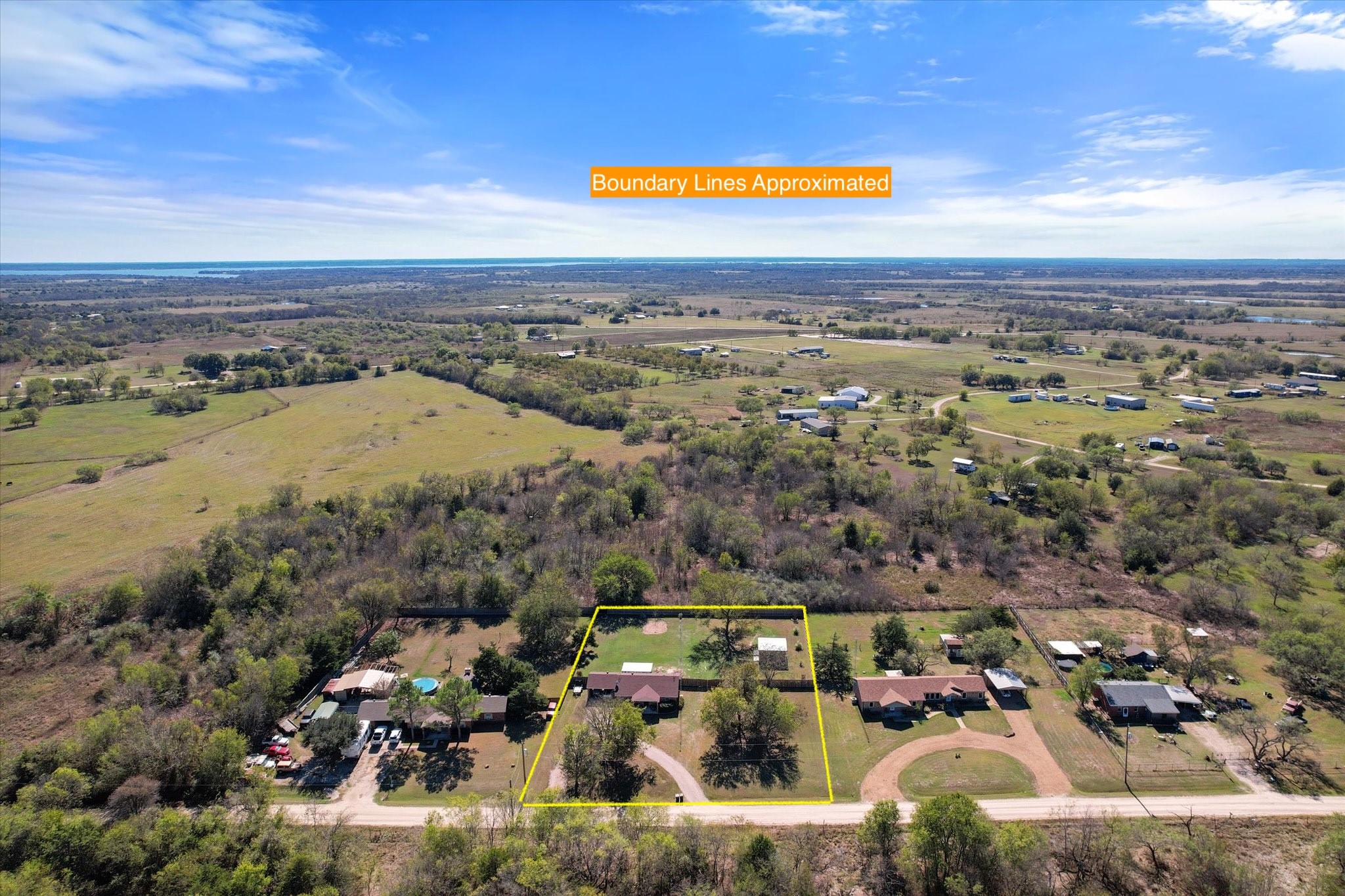 7350 County Road 3050