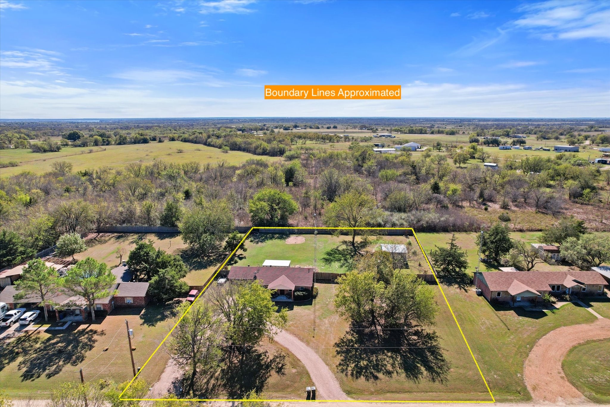 7350 County Road 3050