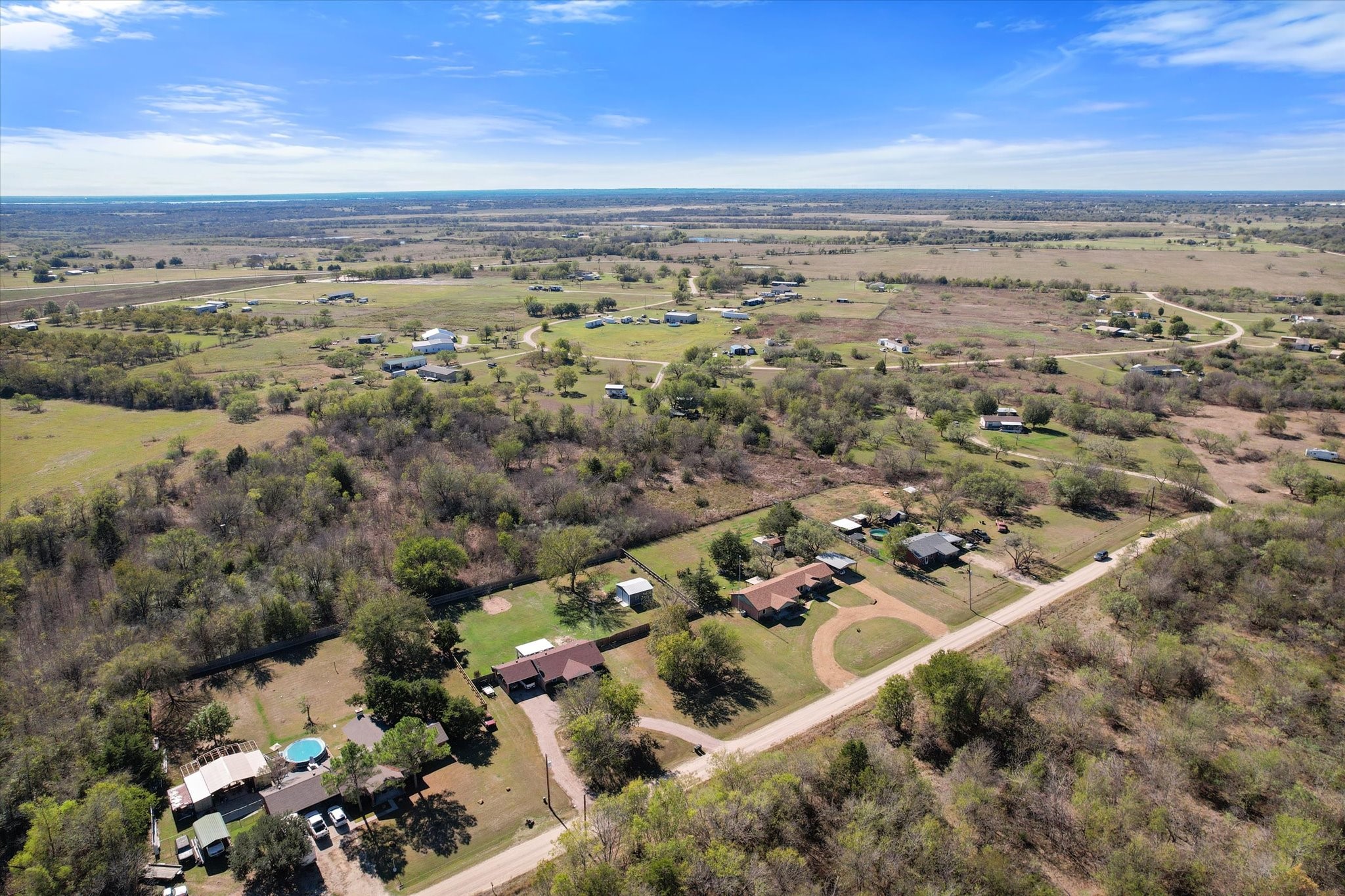 7350 County Road 3050