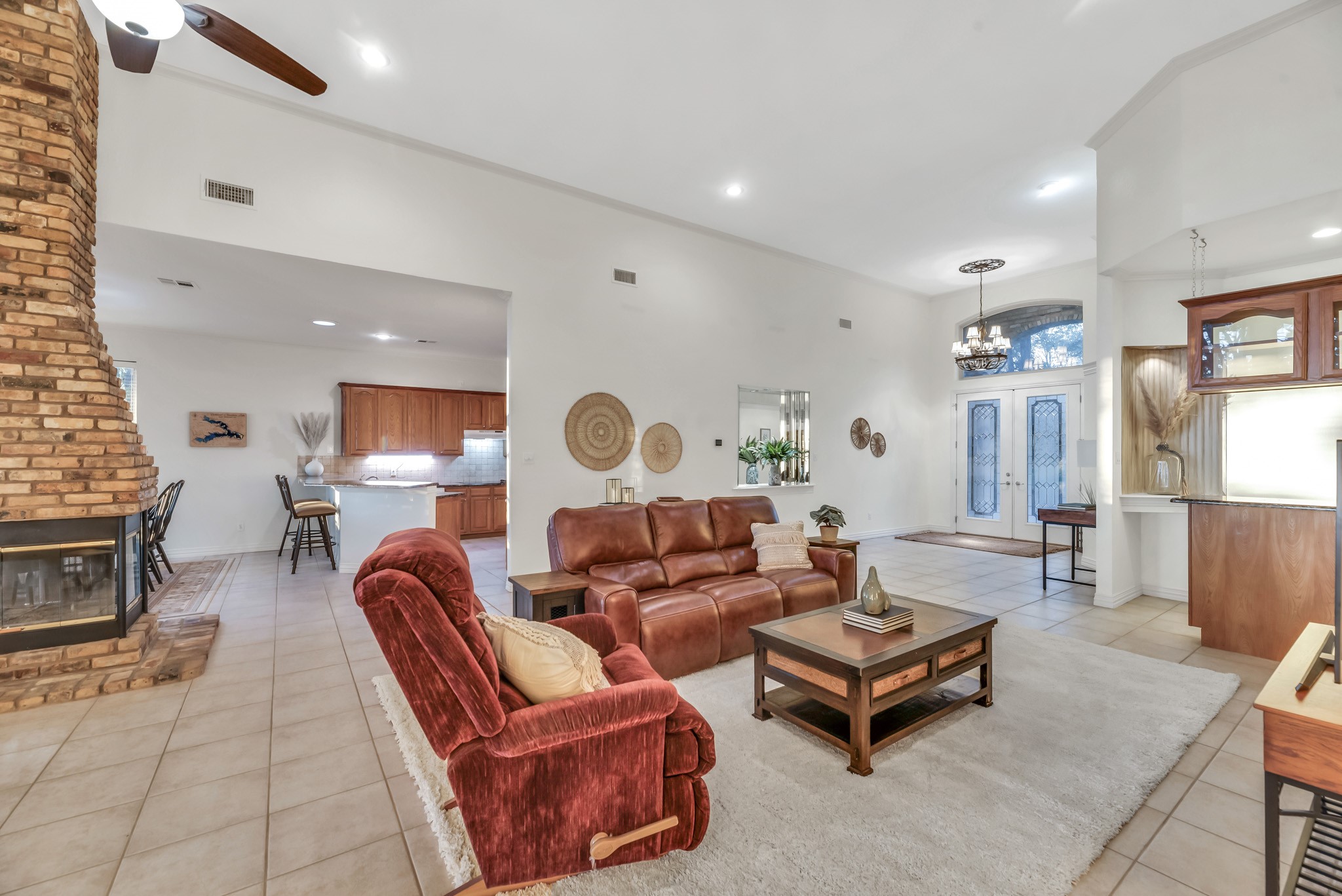 743 Grandview Drive