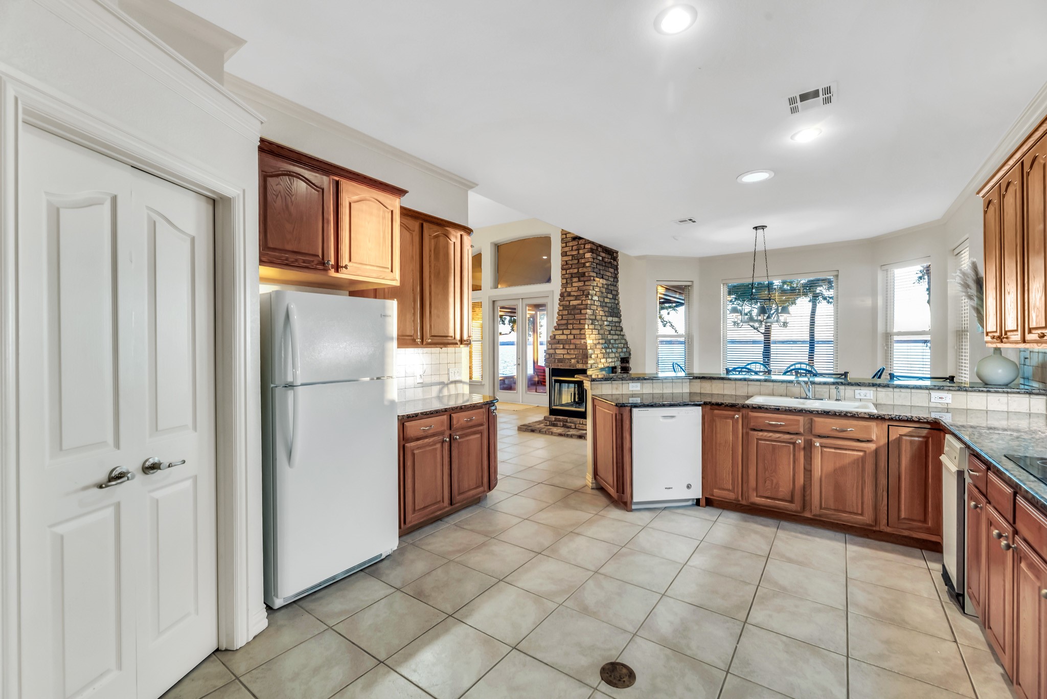 743 Grandview Drive