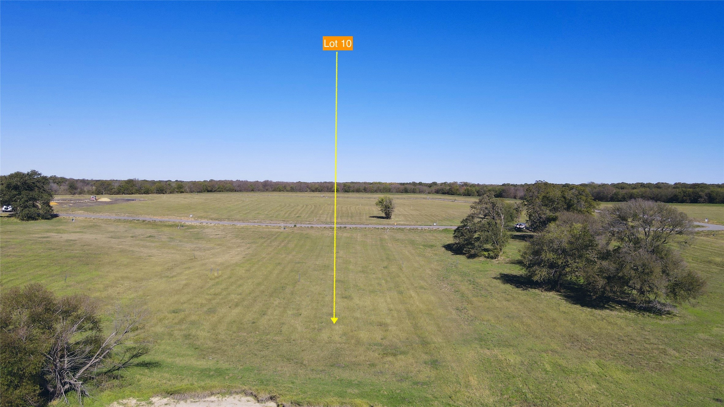 Lot 10 Triangle Shores Drive
