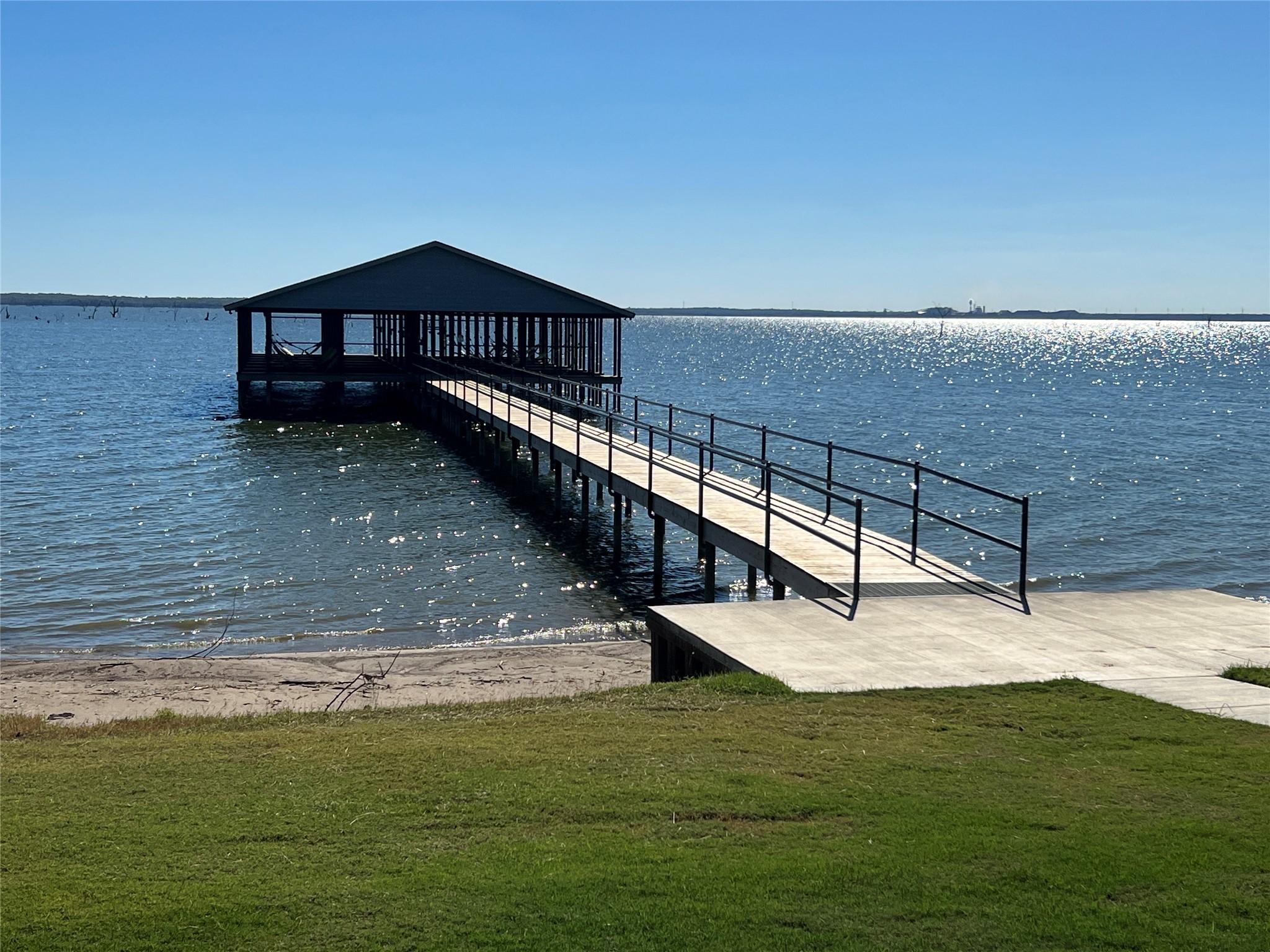 Lot 10 Triangle Shores Drive