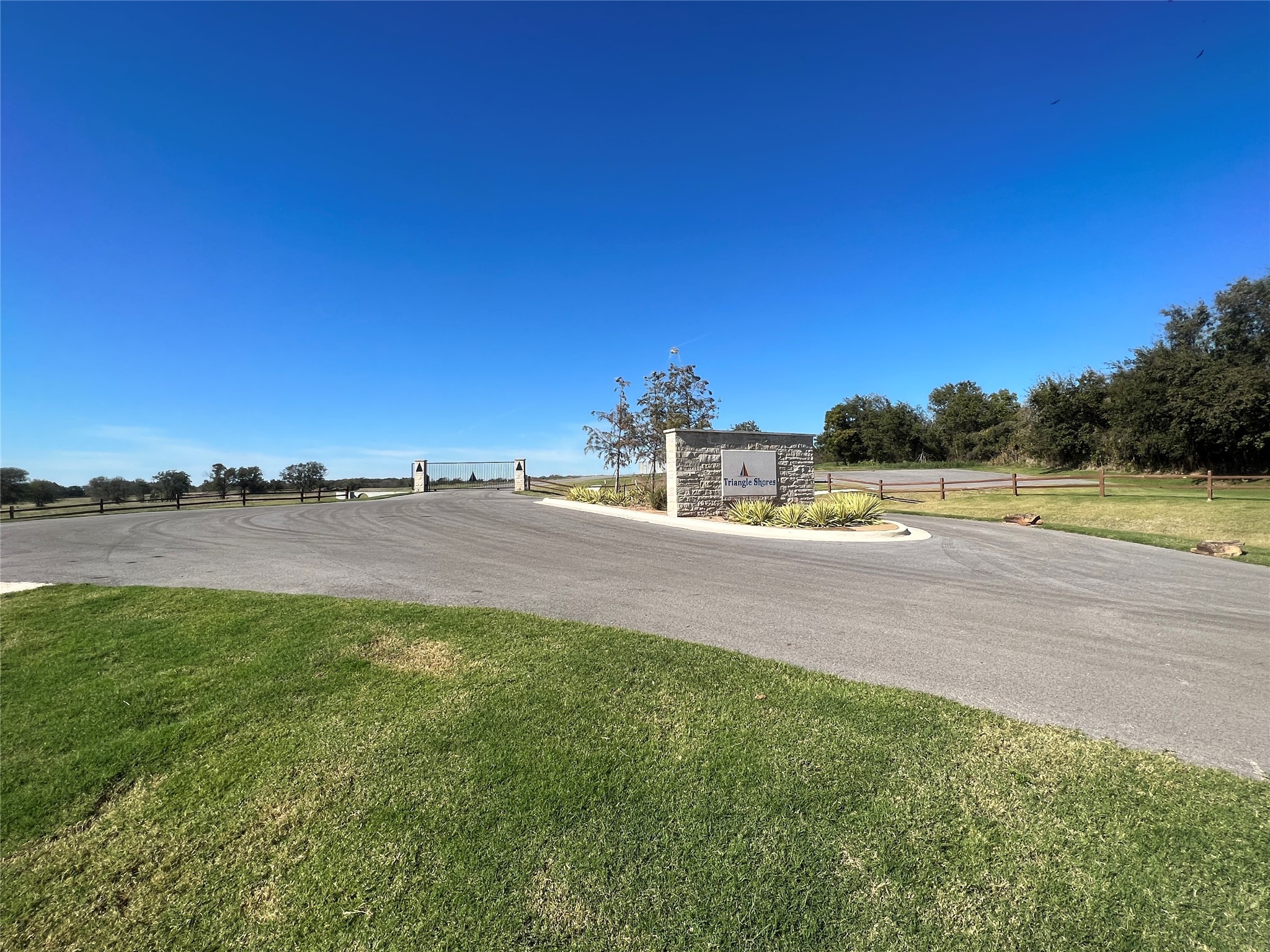Lot 10 Triangle Shores Drive