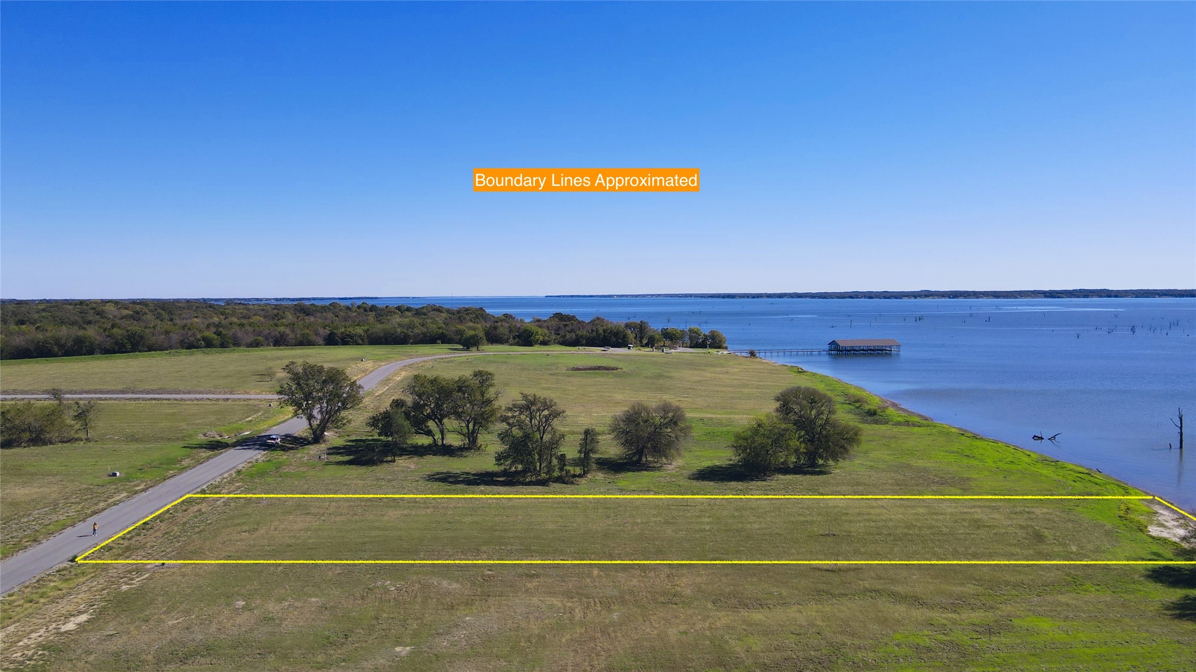 Lot 10 Triangle Shores Drive