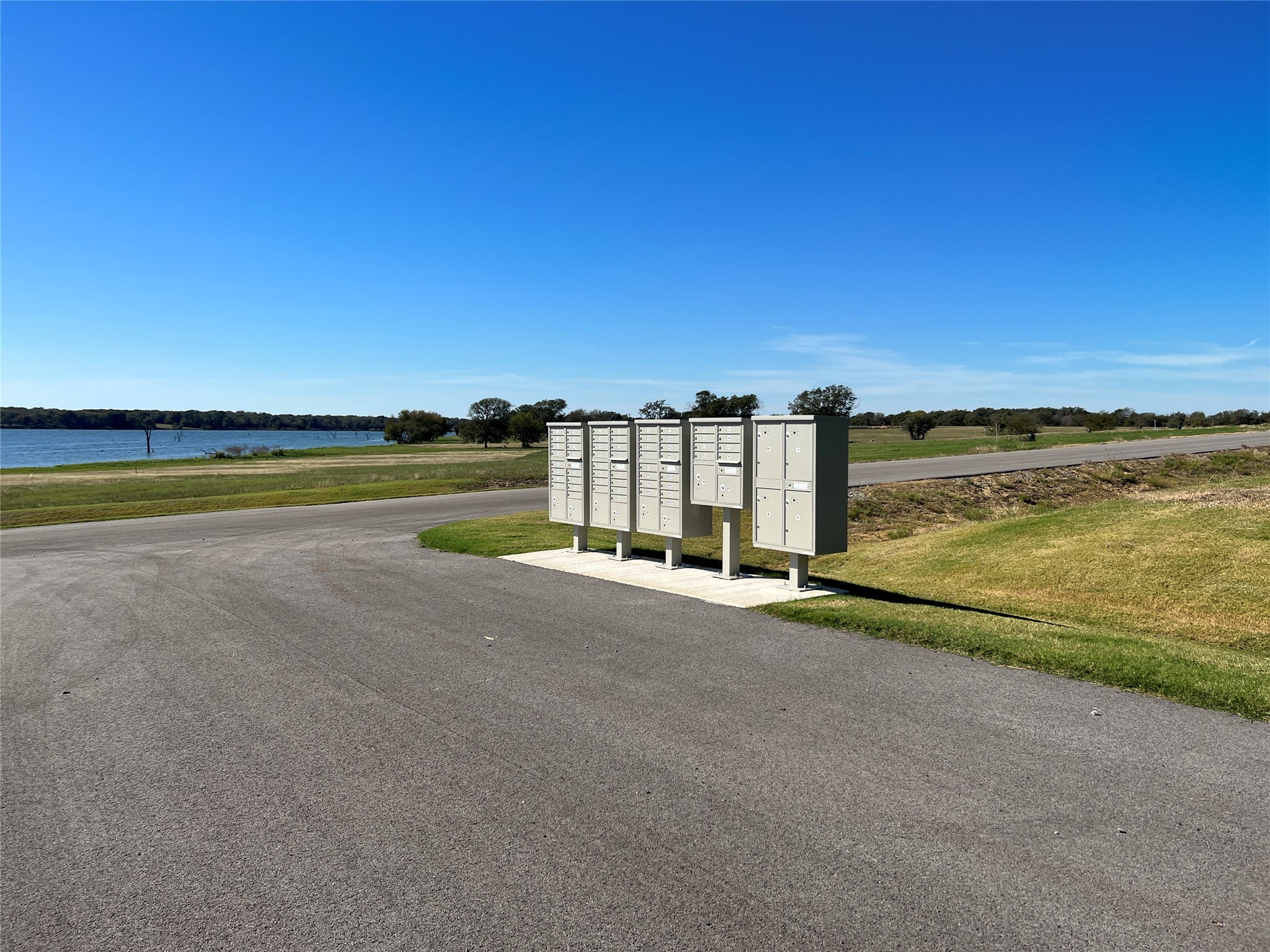 Lot 10 Triangle Shores Drive
