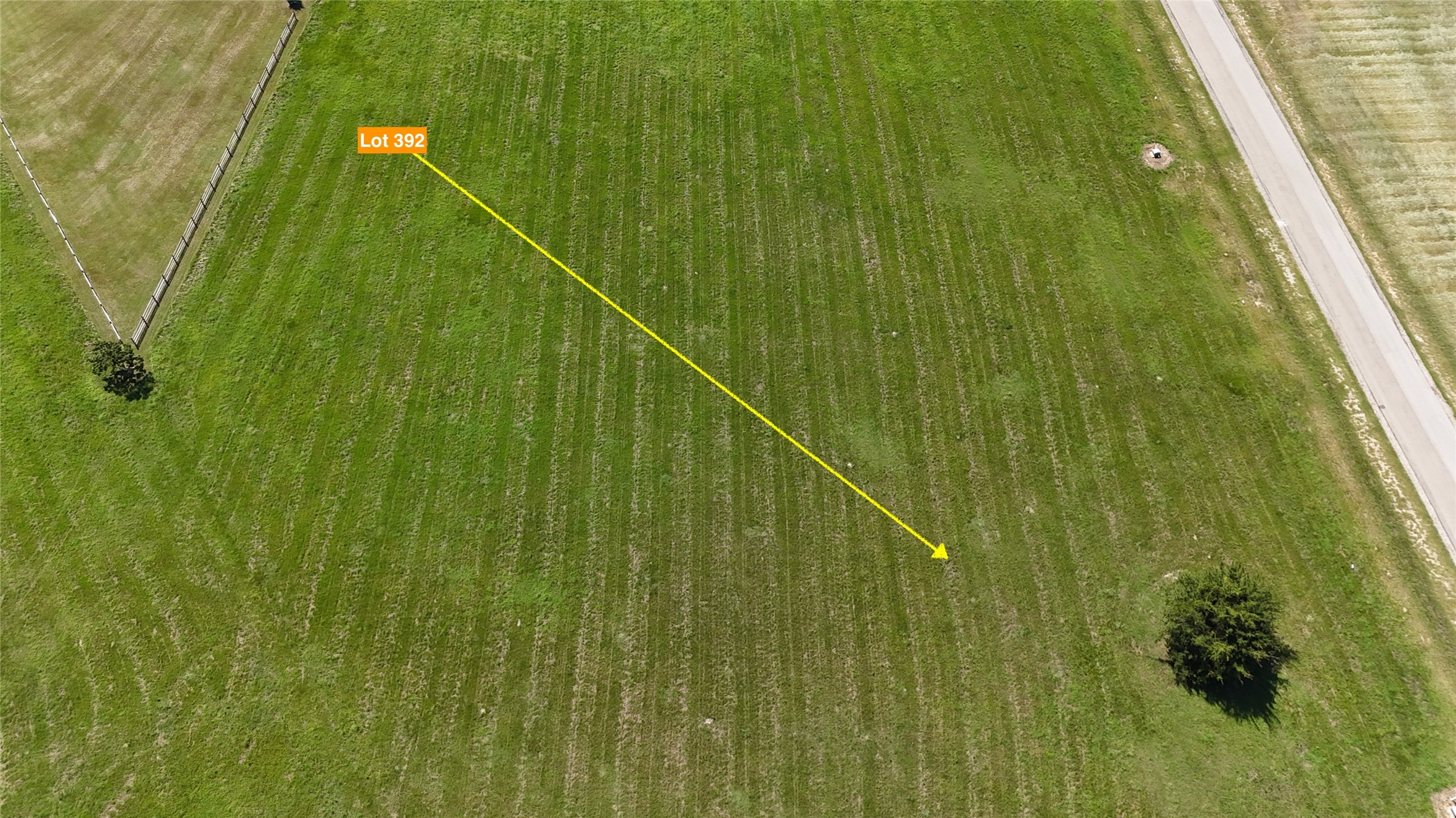 Lot 392 Polaris Drive