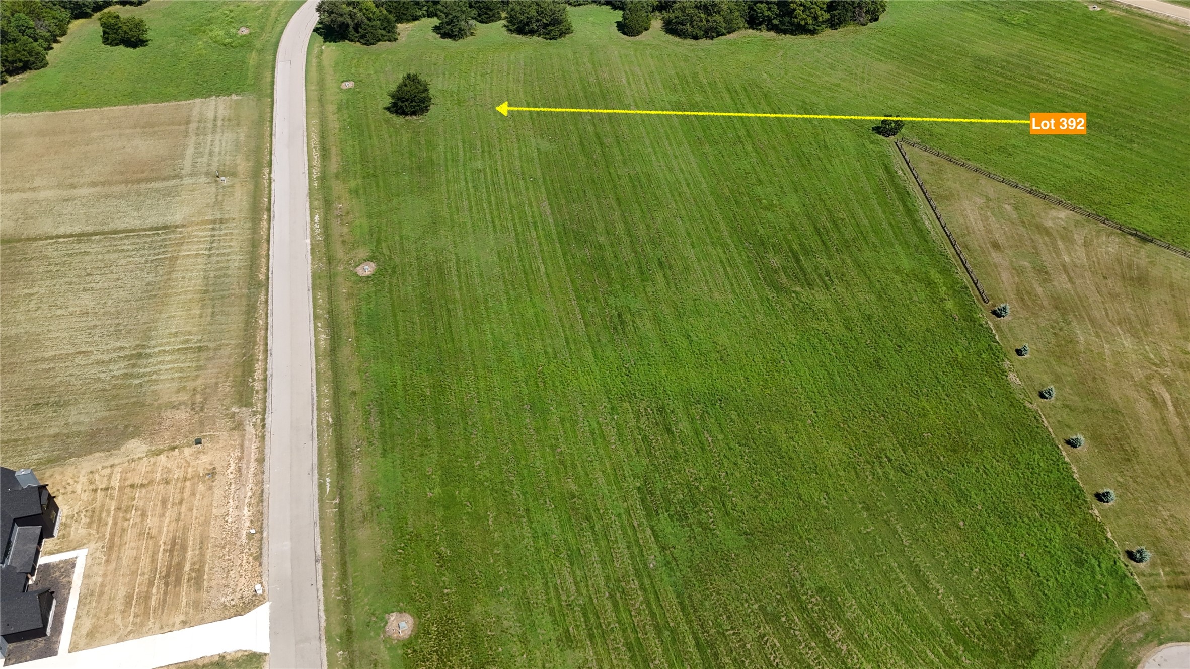 Lot 392 Polaris Drive