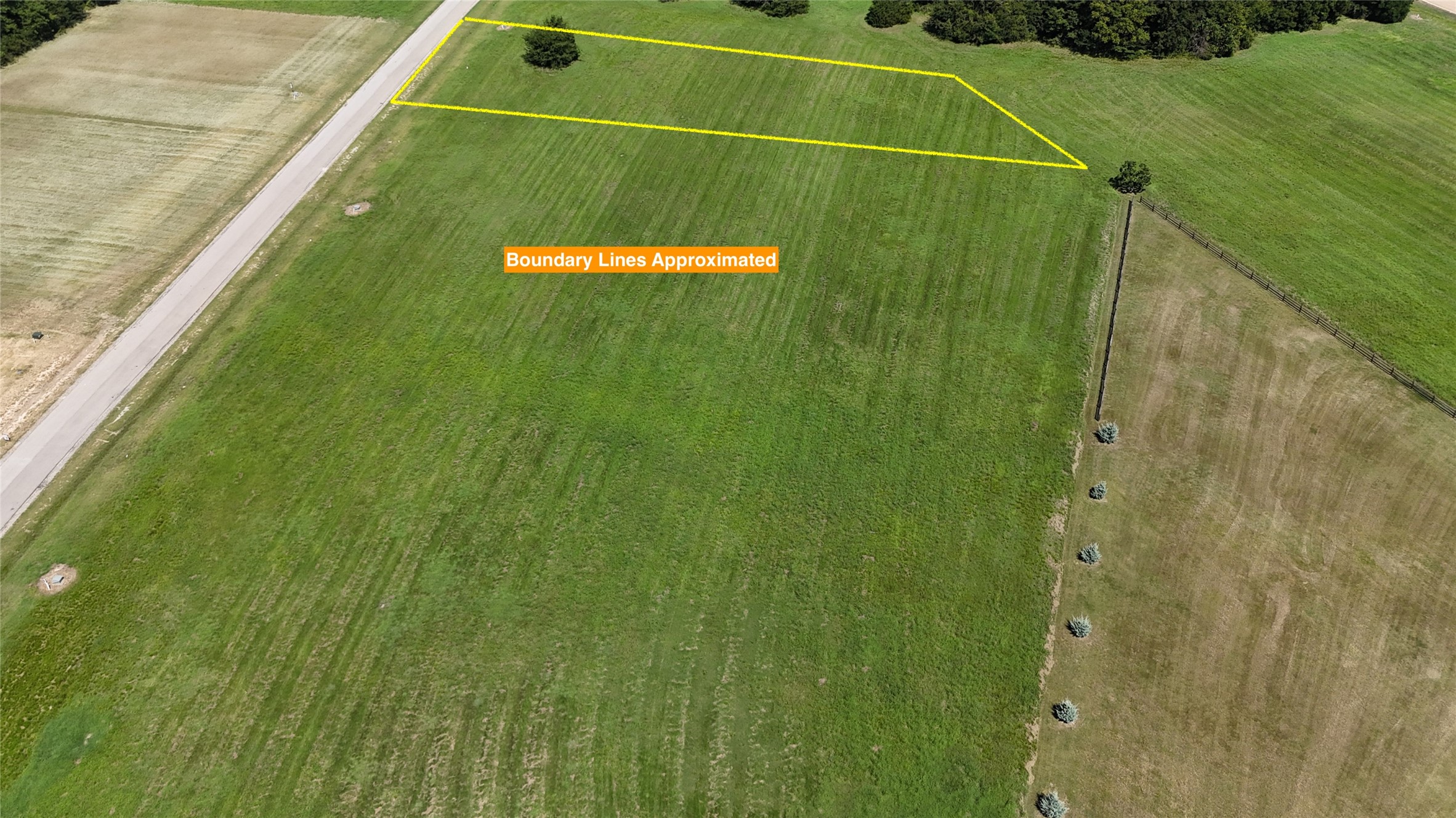 Lot 392 Polaris Drive