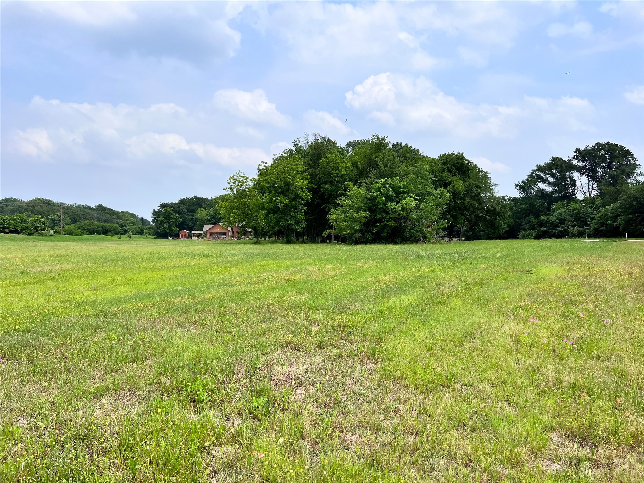 Lot 26 Clubhouse Drive