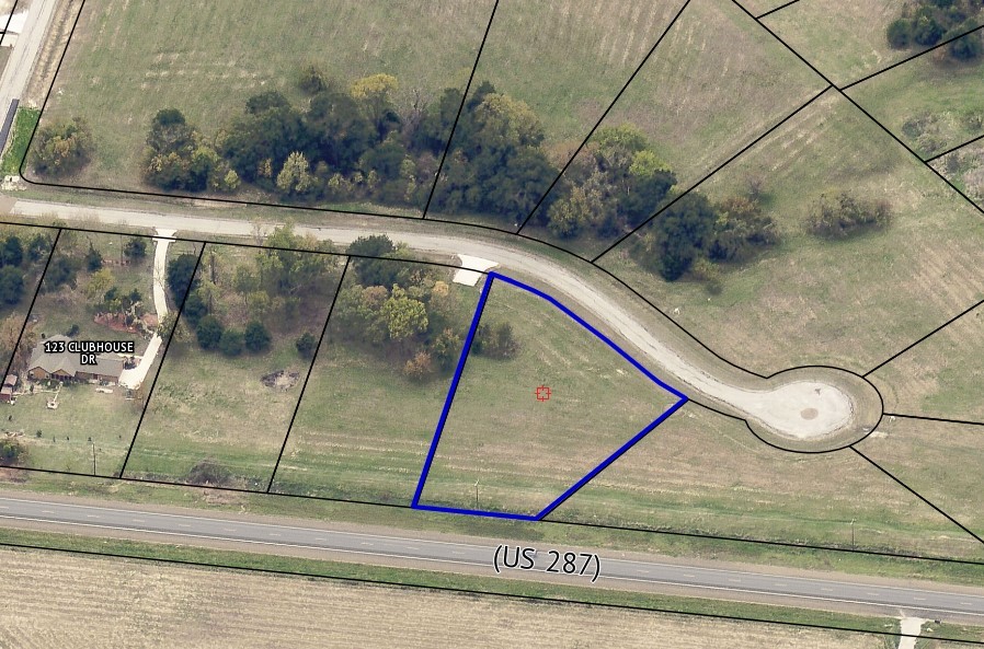 Lot 26 Clubhouse Drive