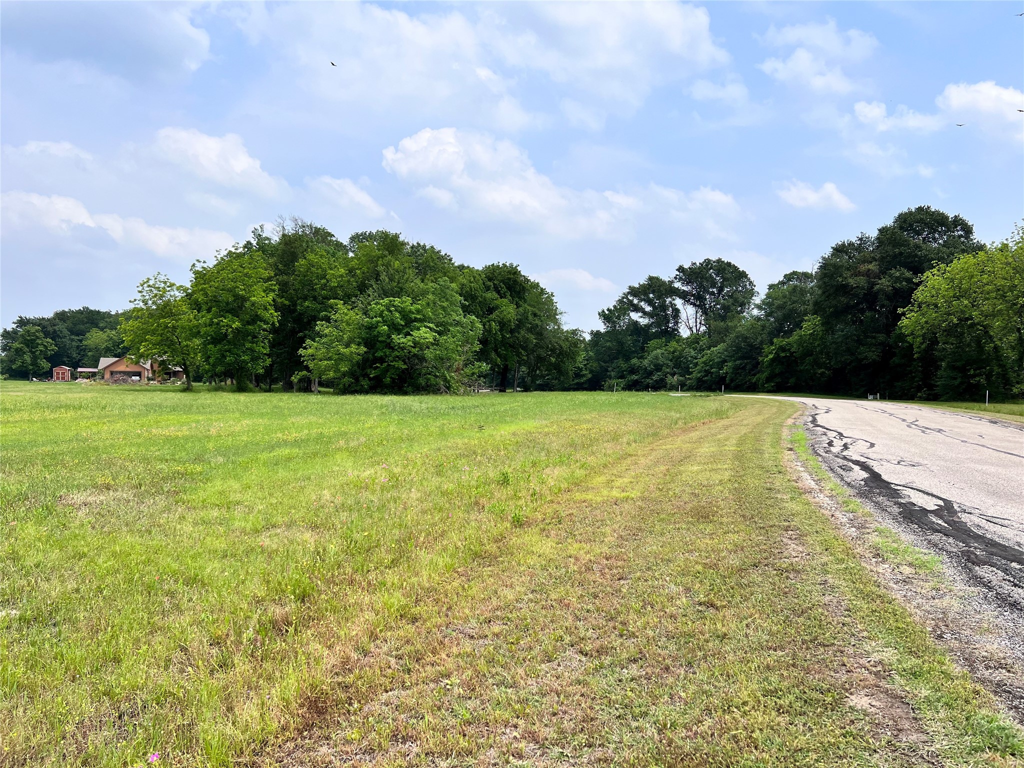 Lot 26 Clubhouse Drive