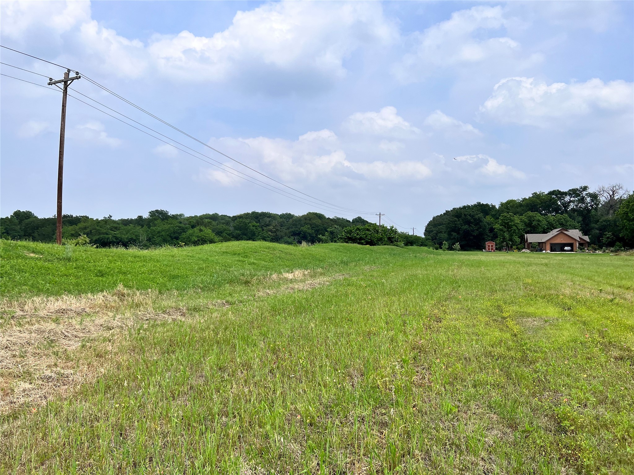 Lot 26 Clubhouse Drive