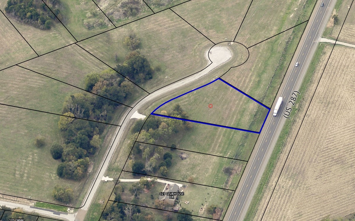Lot 26 Clubhouse Drive