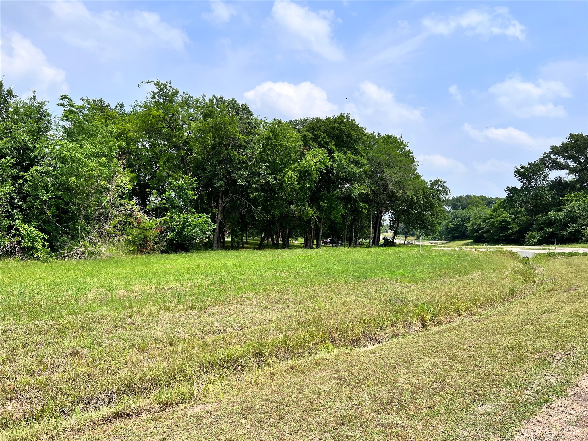 Lot 26 Clubhouse Drive