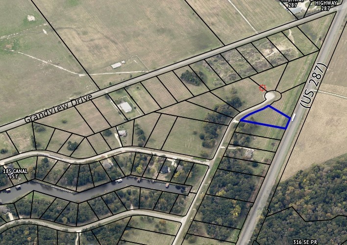 Lot 26 Clubhouse Drive