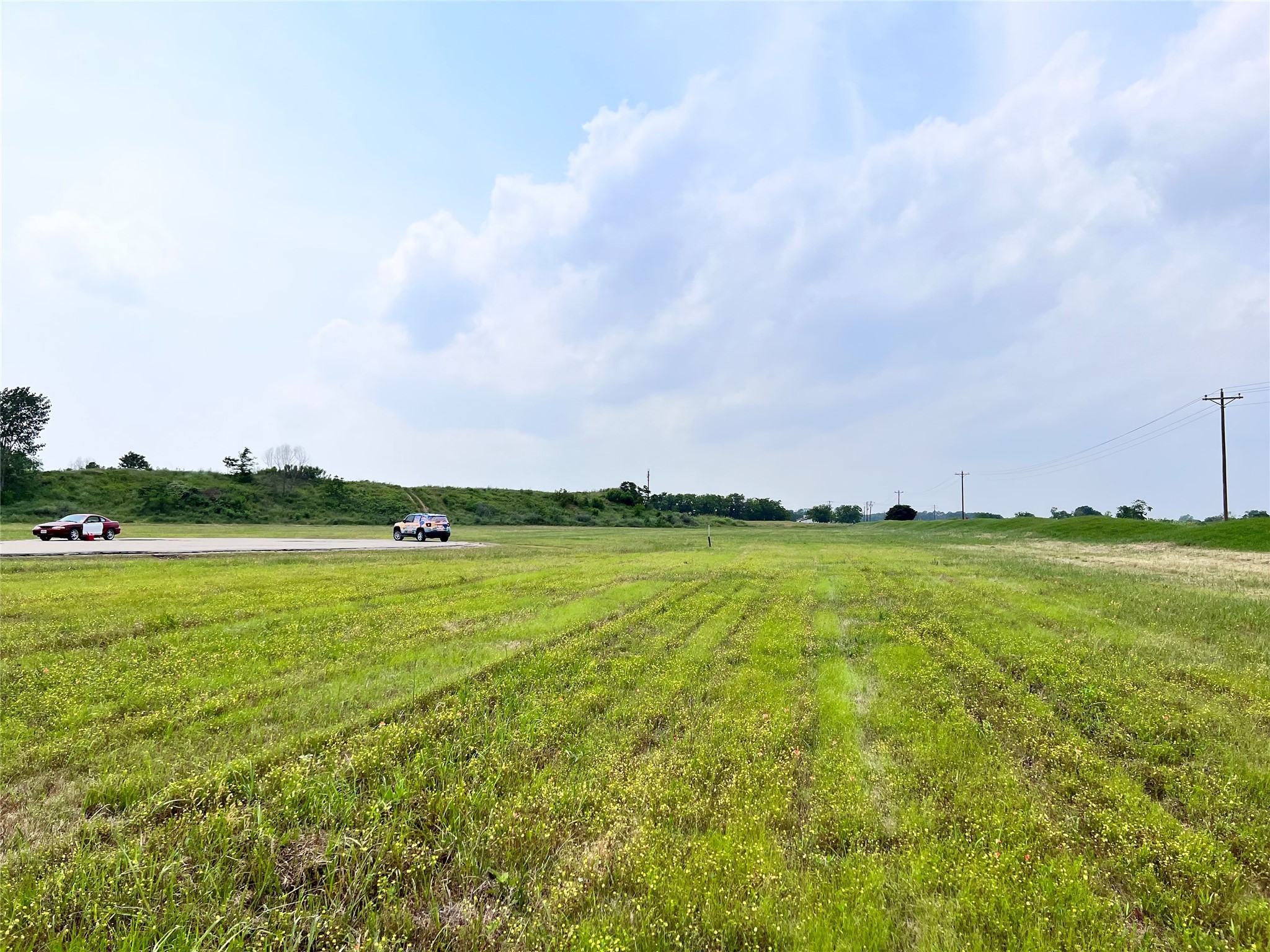 Lot 26 Clubhouse Drive
