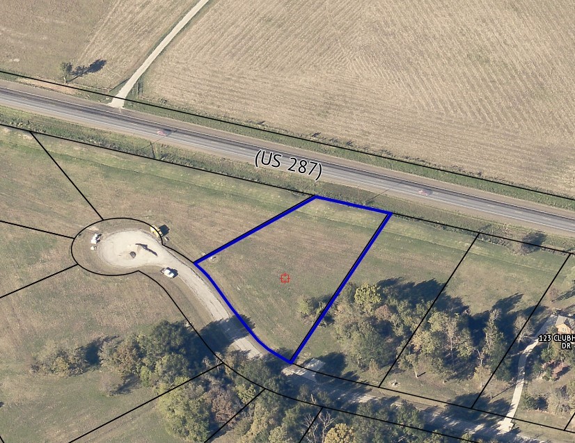 Lot 26 Clubhouse Drive