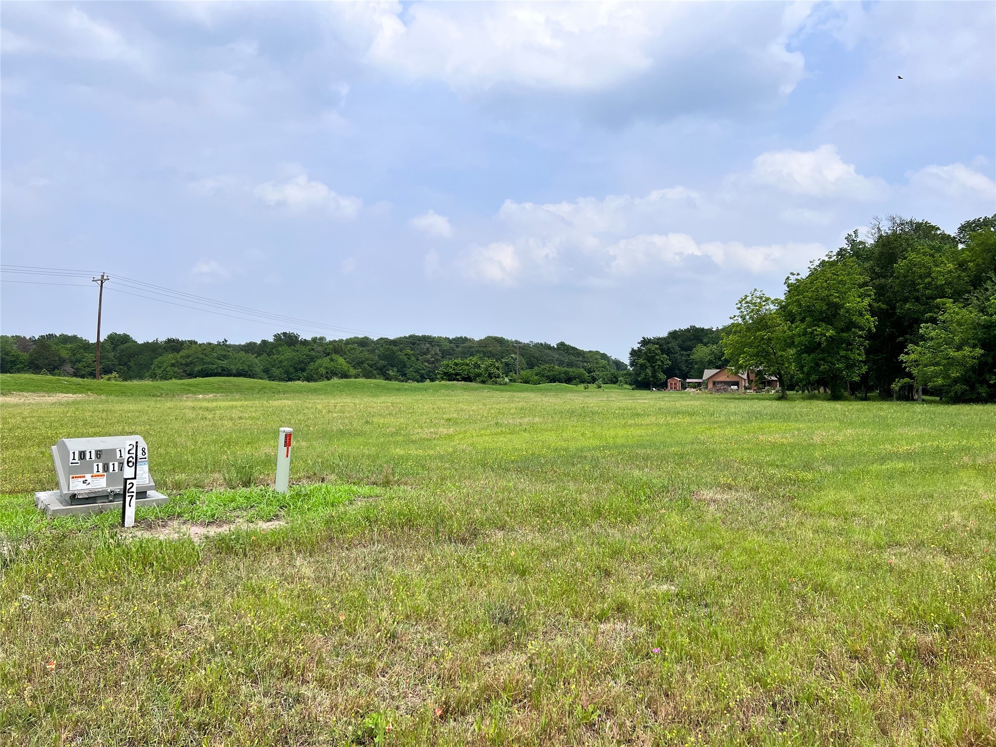 Lot 26 Clubhouse Drive