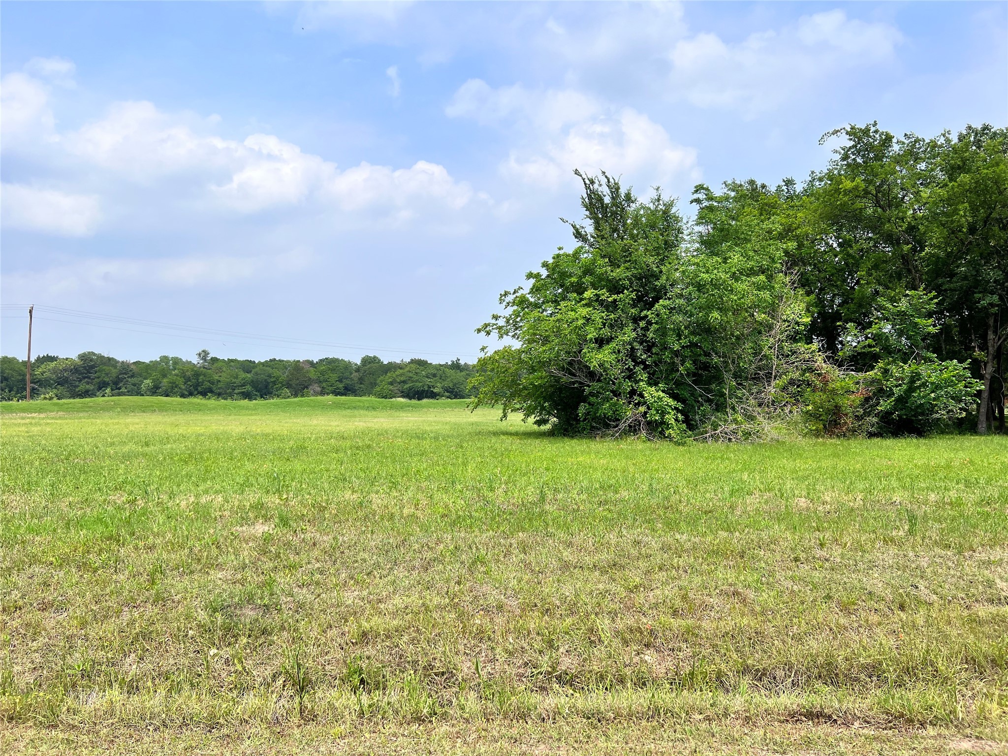 Lot 26 Clubhouse Drive