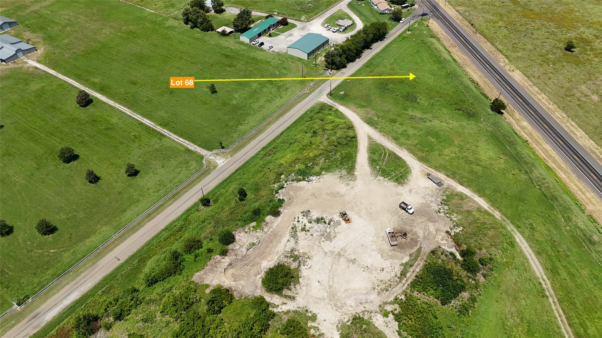 Lot 68 Grandview Drive