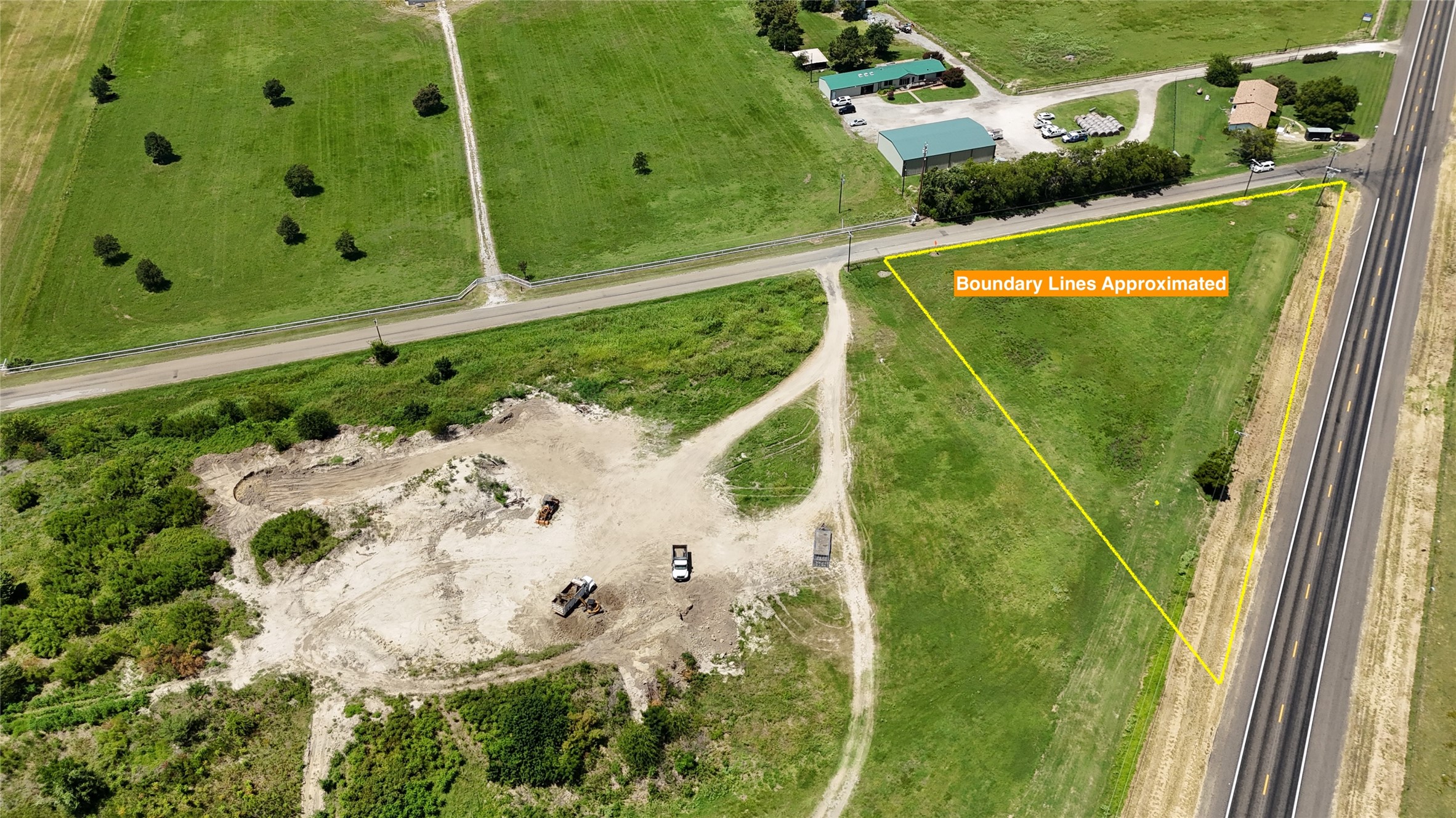 Lot 68 Grandview Drive