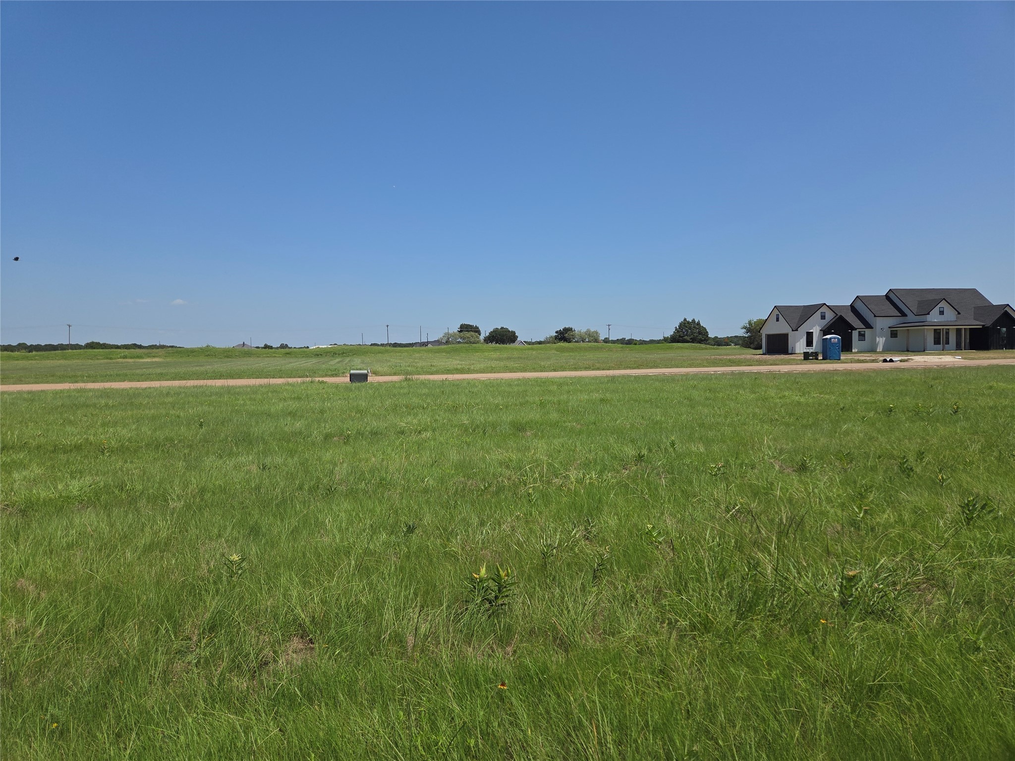 Lot 78 Clubhouse Drive