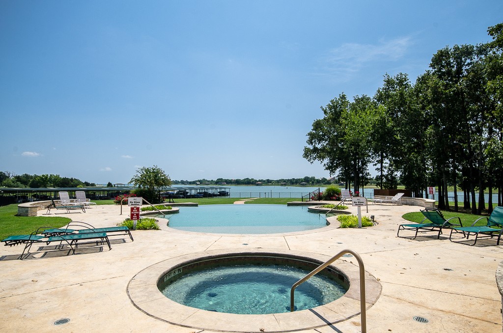 Lot 78 Clubhouse Drive