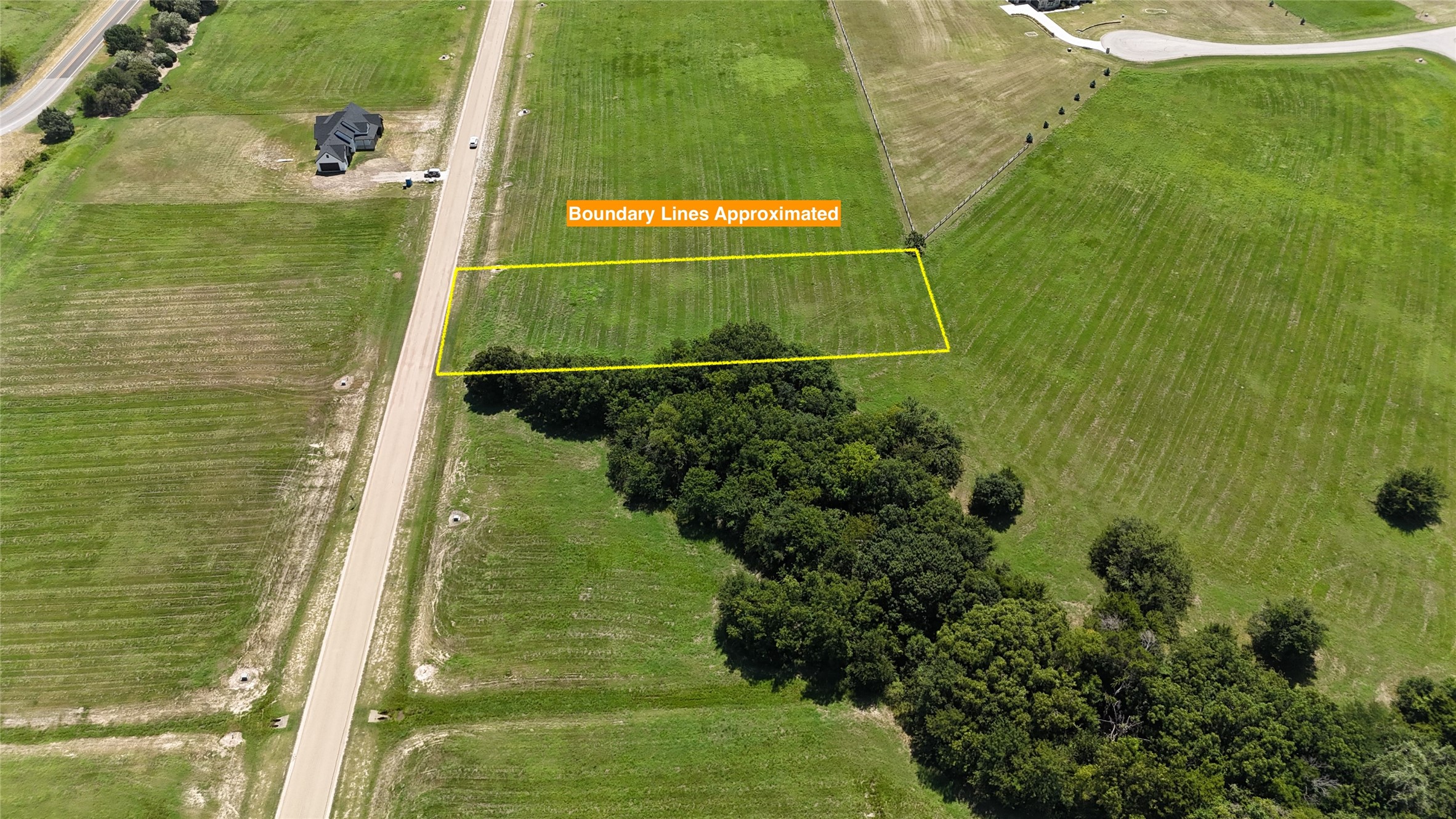 Lot 79 Clubhouse Drive