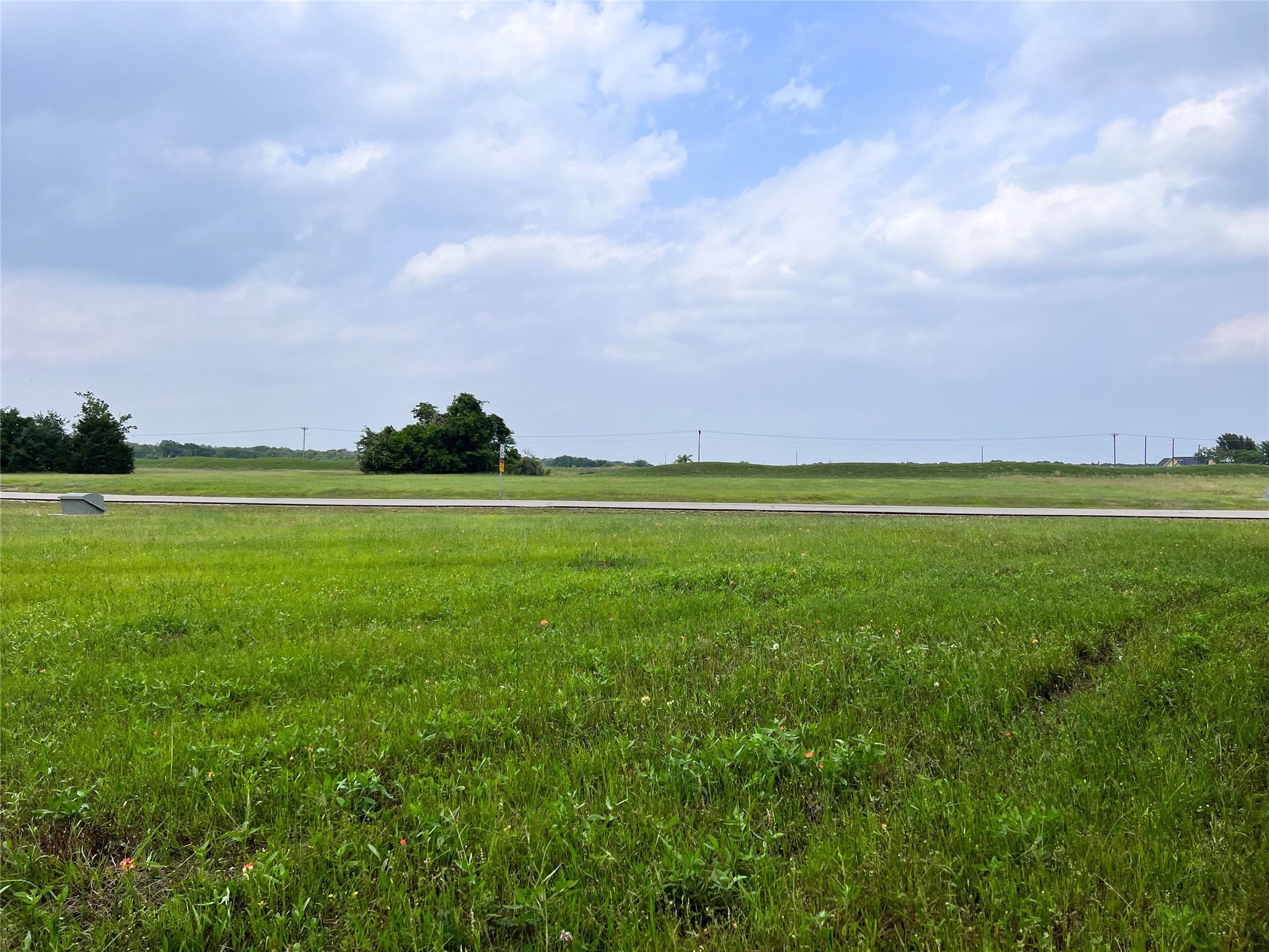 Lot 79 Clubhouse Drive