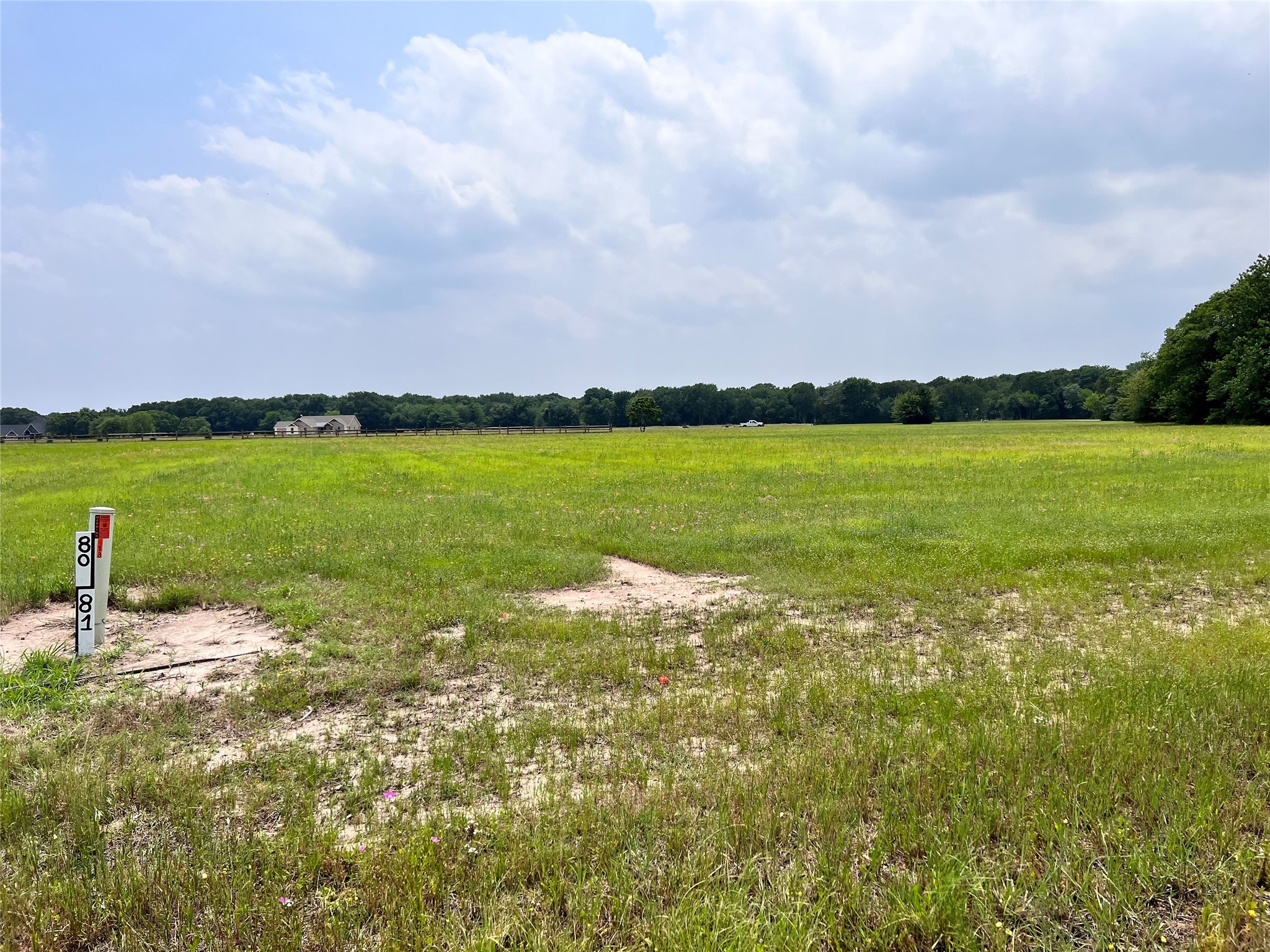Lot 80 Clubhouse Drive