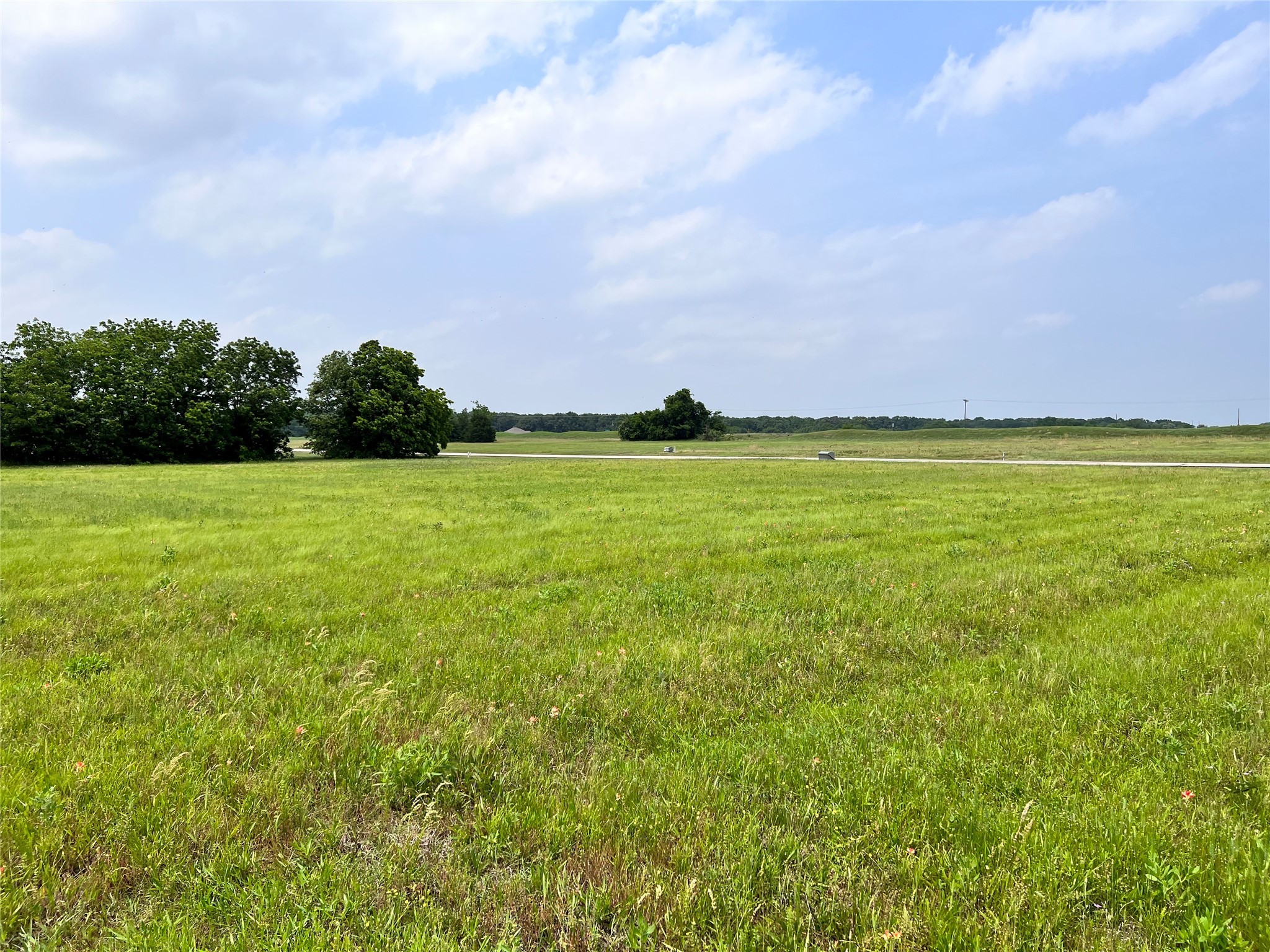 Lot 80 Clubhouse Drive
