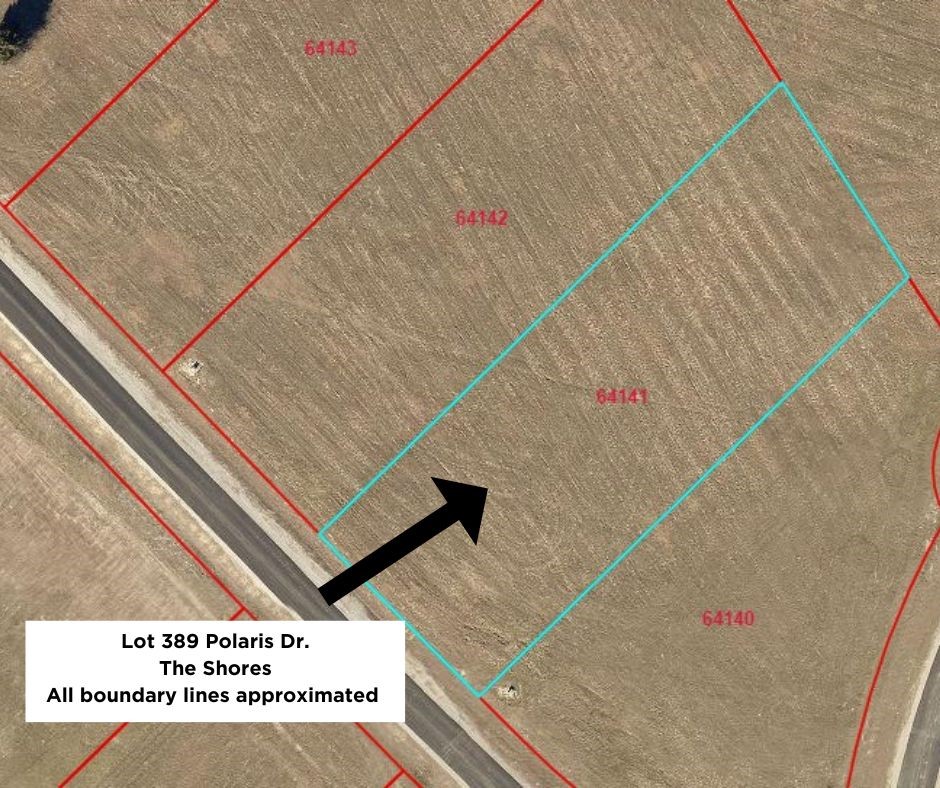 Lot 389 Polaris Drive