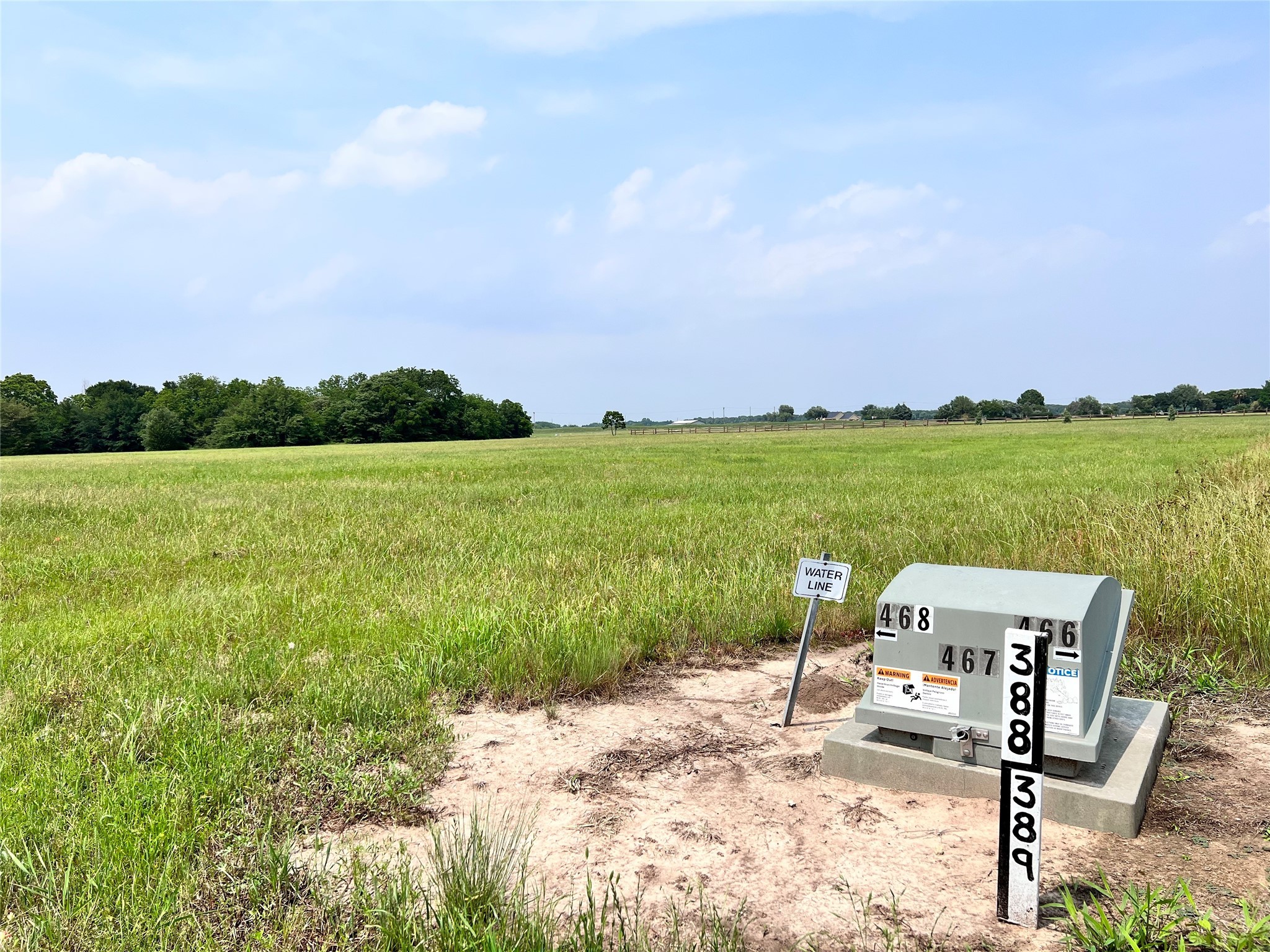 Lot 389 Polaris Drive