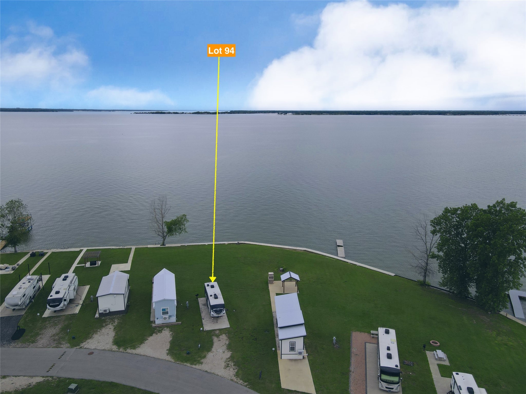 Lot 94 Peninsula Point
