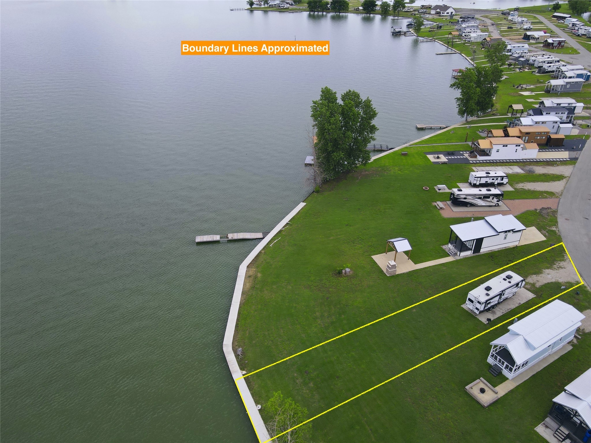 Lot 94 Peninsula Point