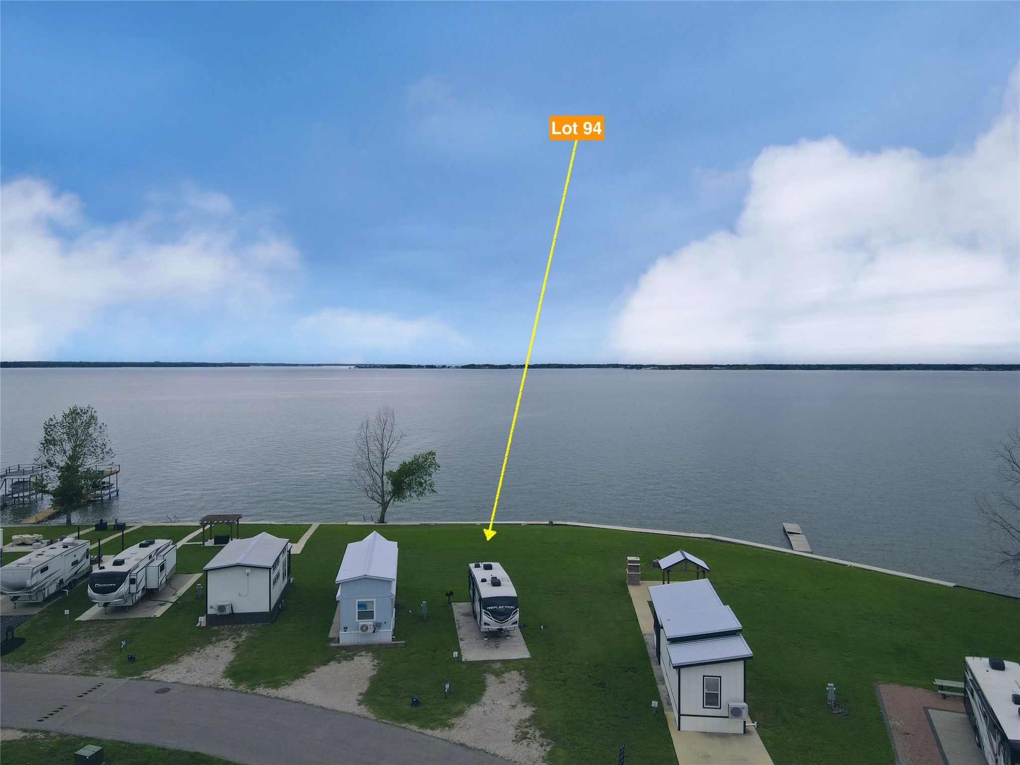 Lot 94 Peninsula Point