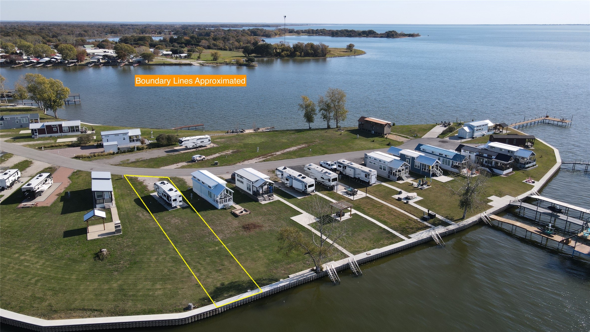 Lot 94 Peninsula Point