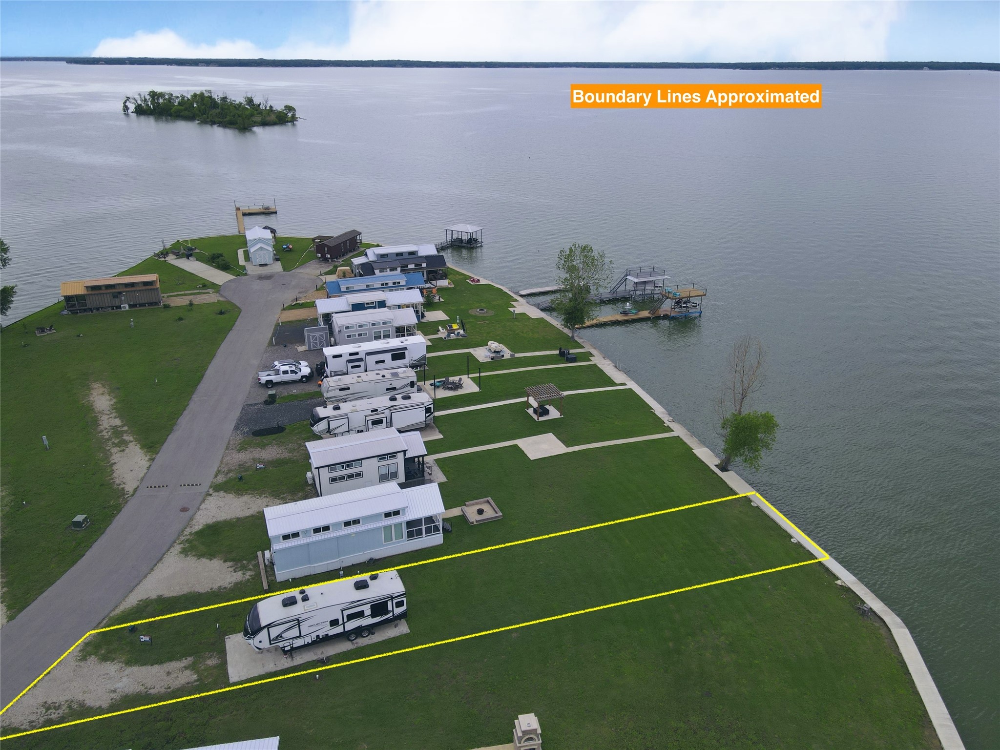 Lot 94 Peninsula Point