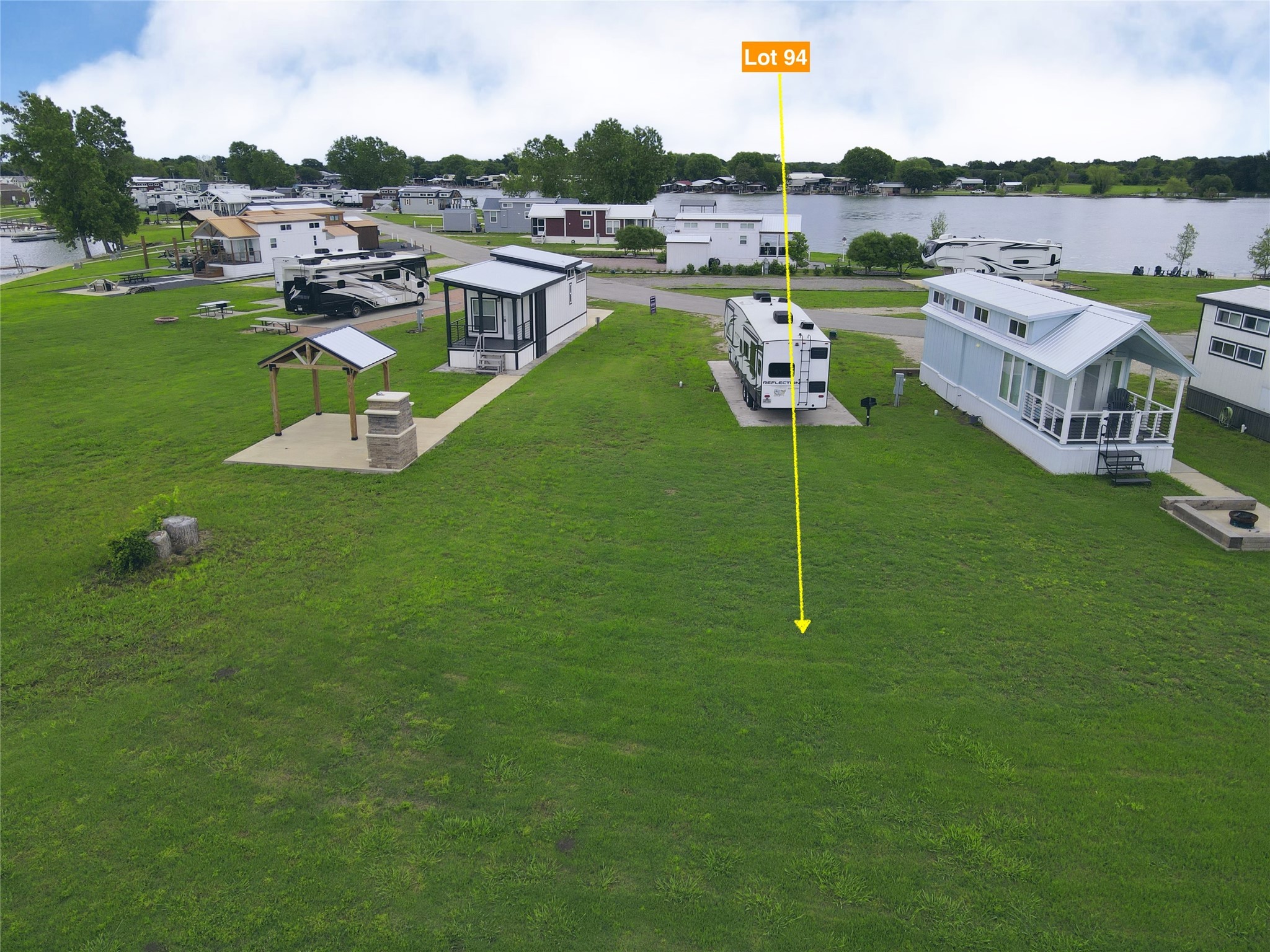 Lot 94 Peninsula Point