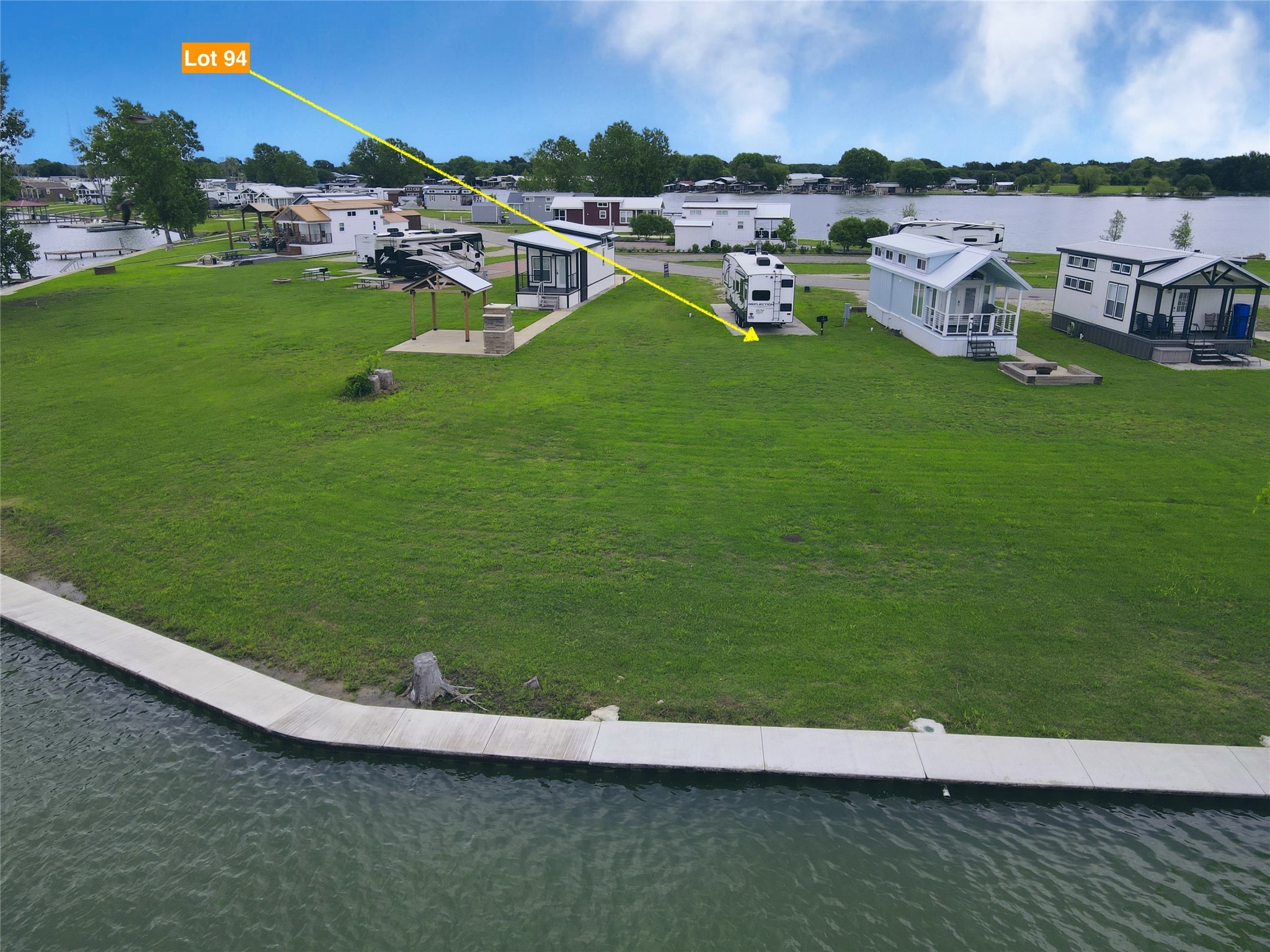 Lot 94 Peninsula Point