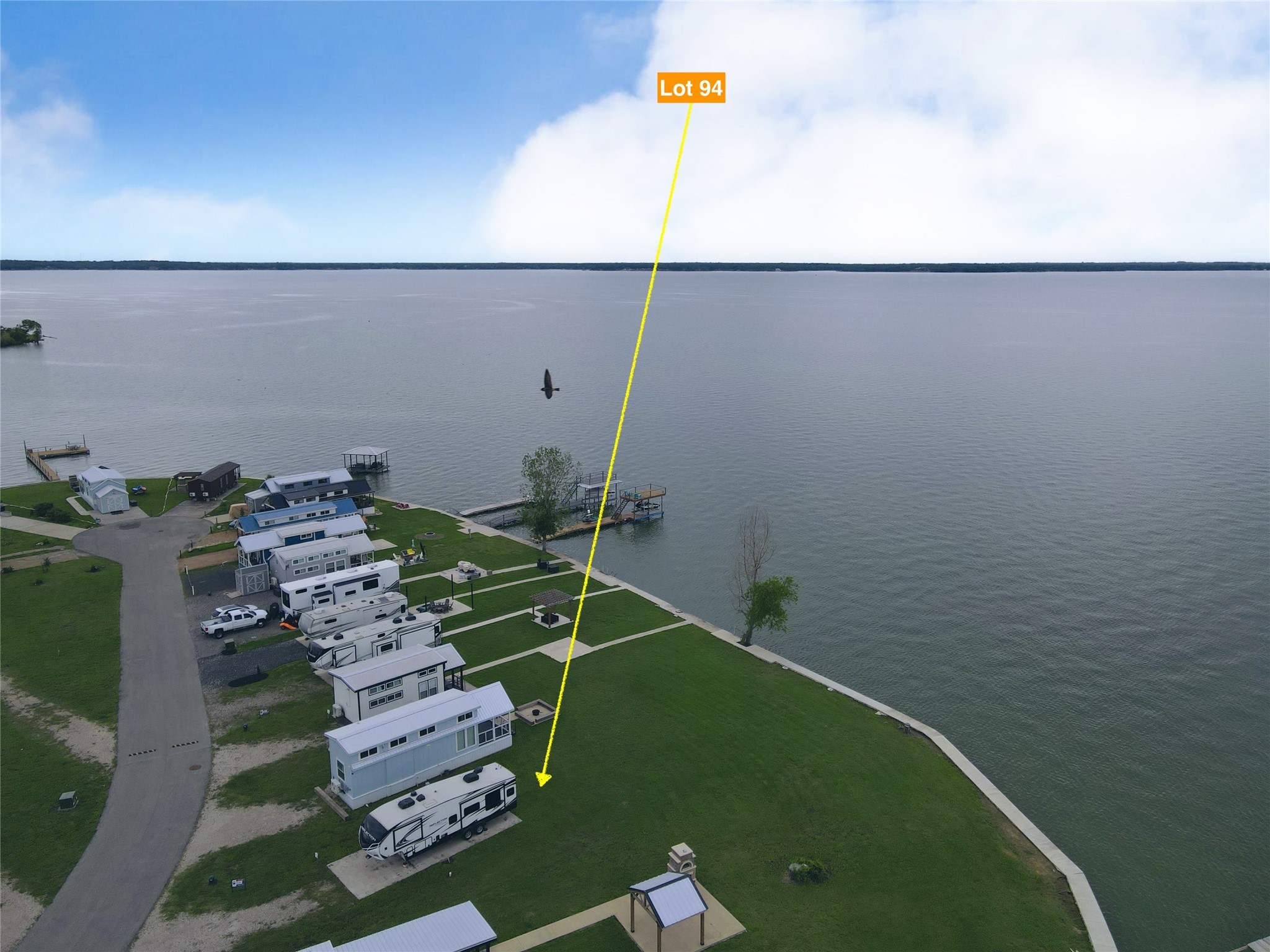 Lot 94 Peninsula Point