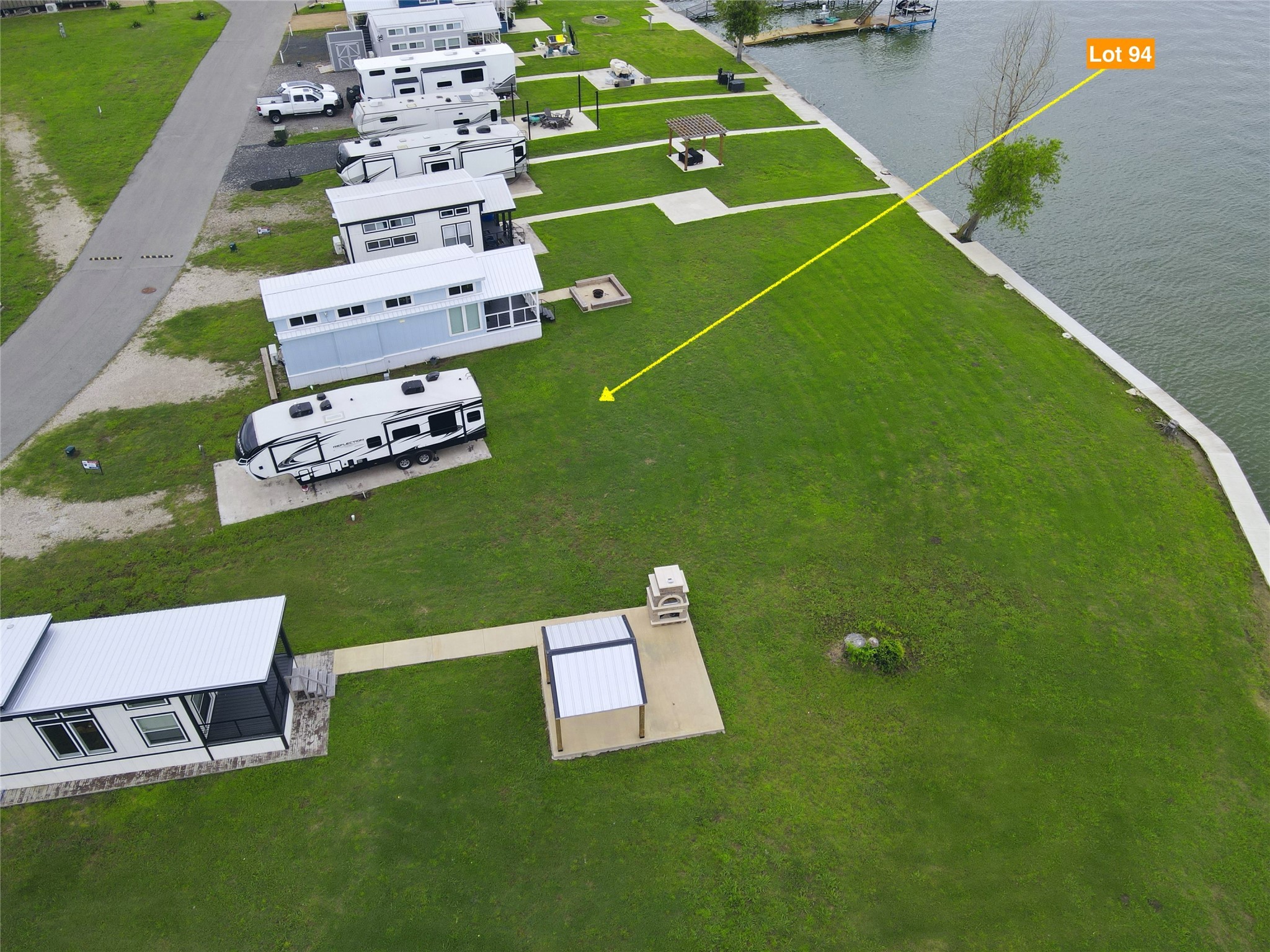 Lot 94 Peninsula Point