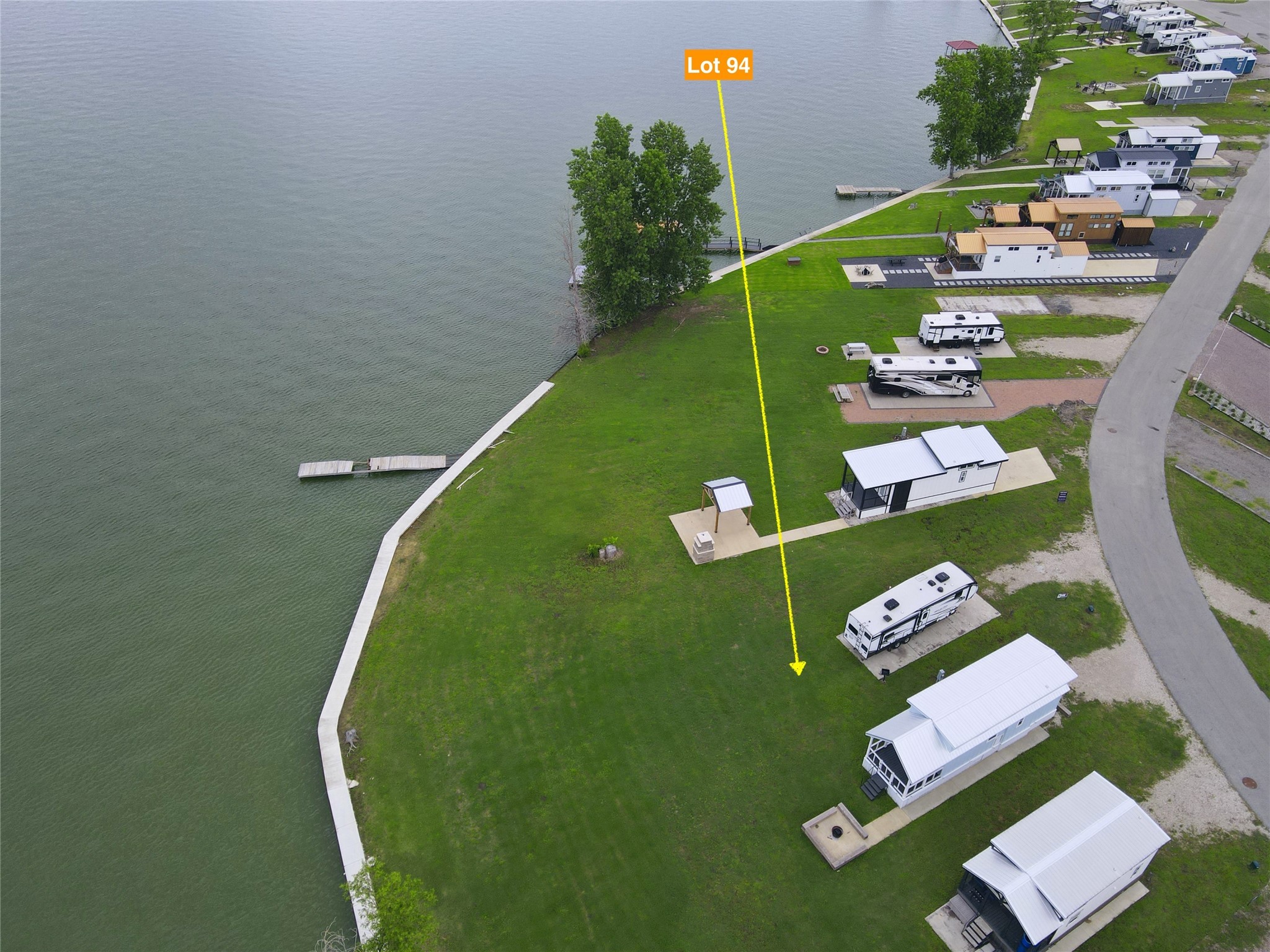 Lot 94 Peninsula Point